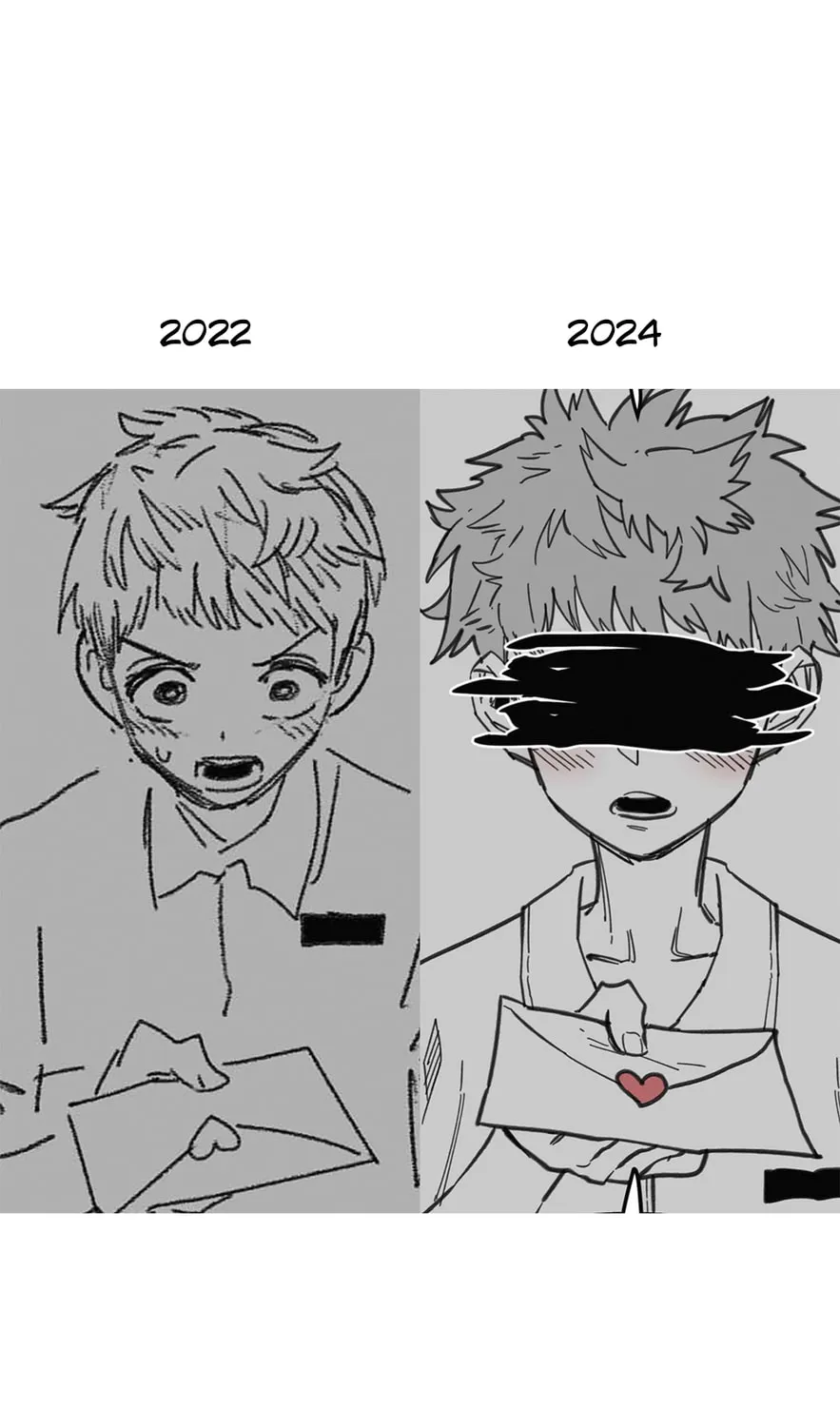 Read High School Boy chapter 58.5 image 26 on Lezhin