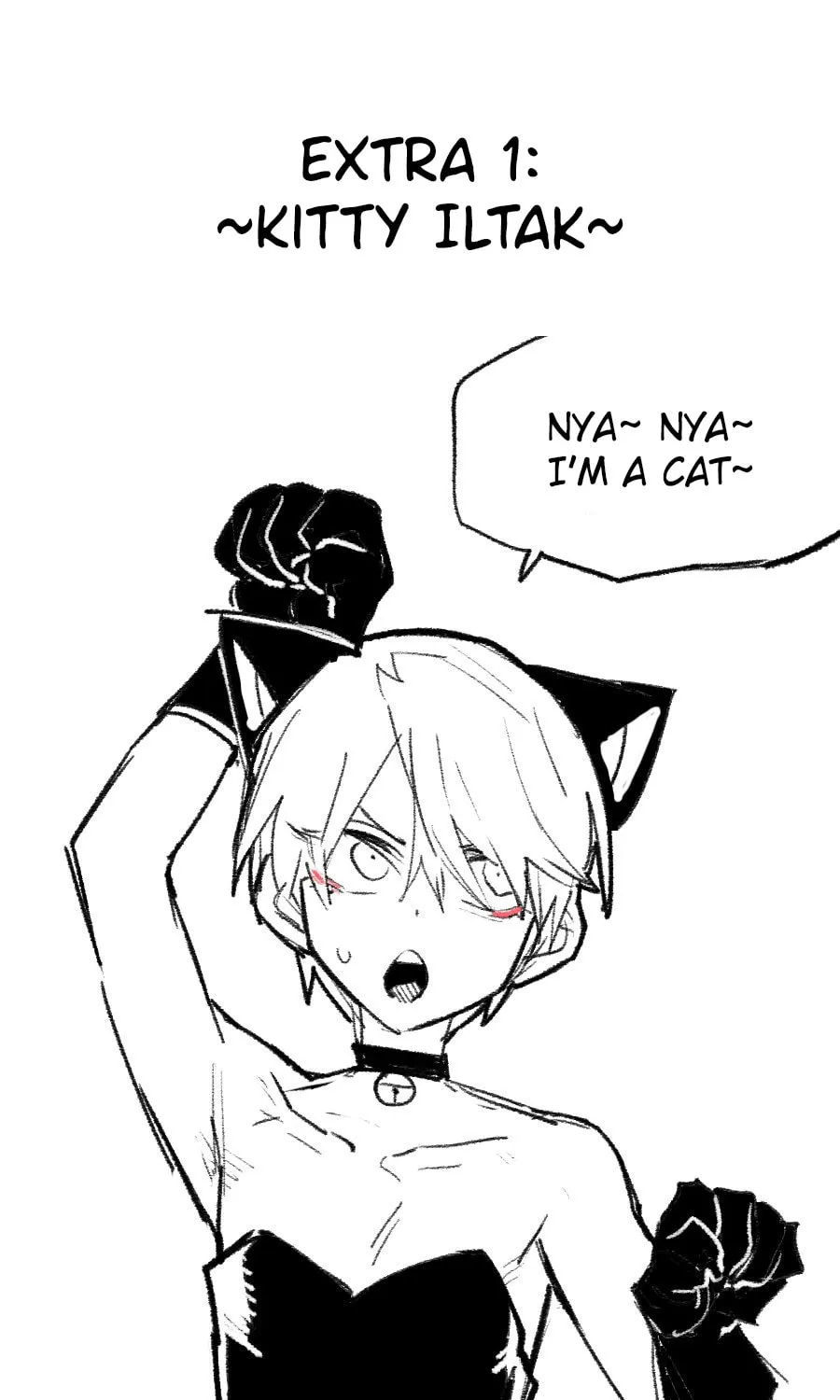 Read High School Boy chapter 58.5 image 4 on Lezhin