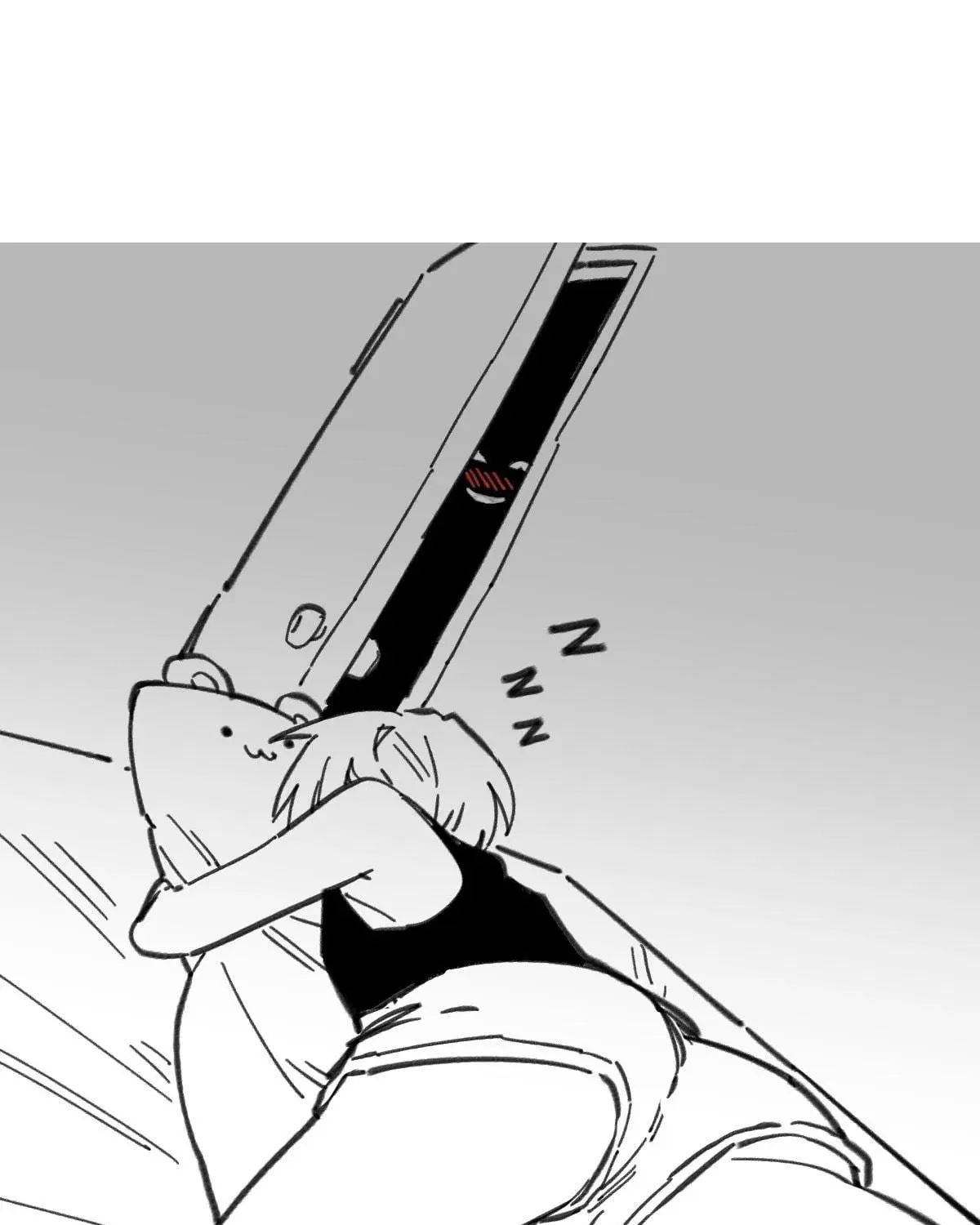 Read High School Boy chapter 58.5 image 49 on Lezhin