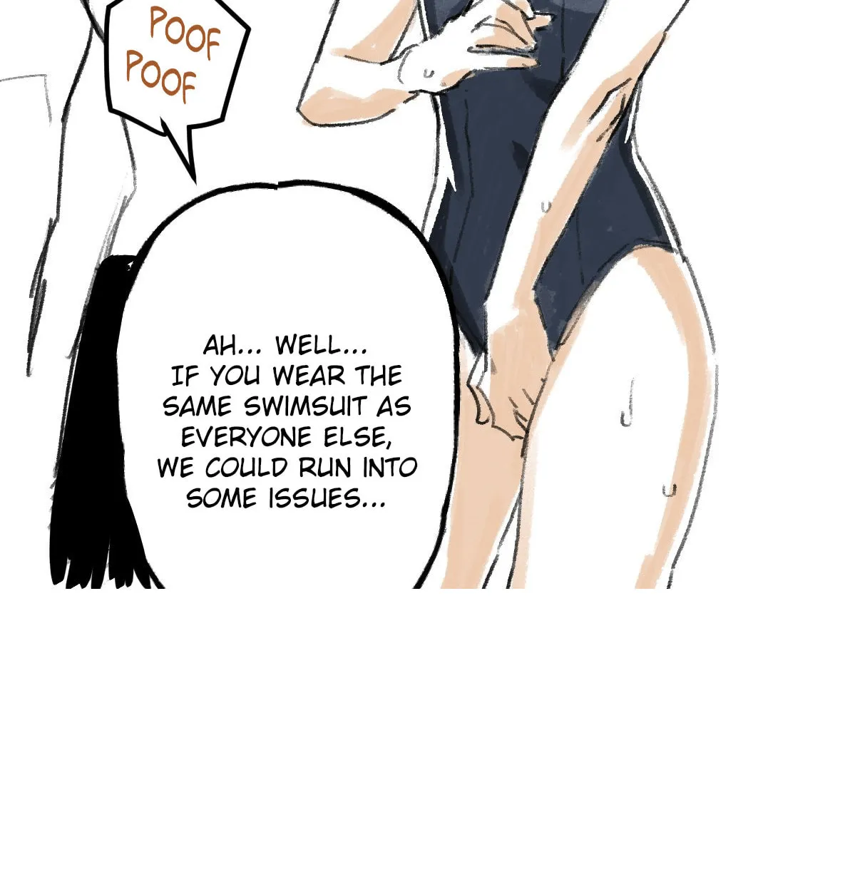 Read High School Boy chapter 58.5 image 58 on Lezhin