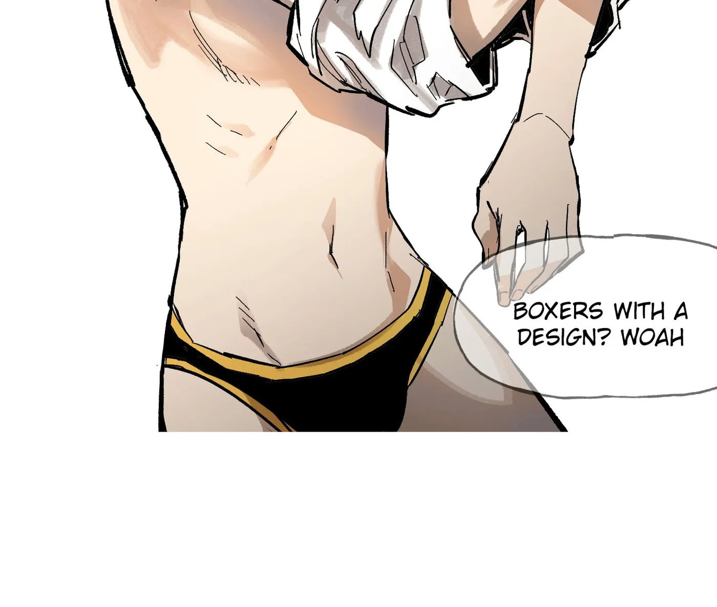 Read High School Boy chapter 58.5 image 60 on Lezhin