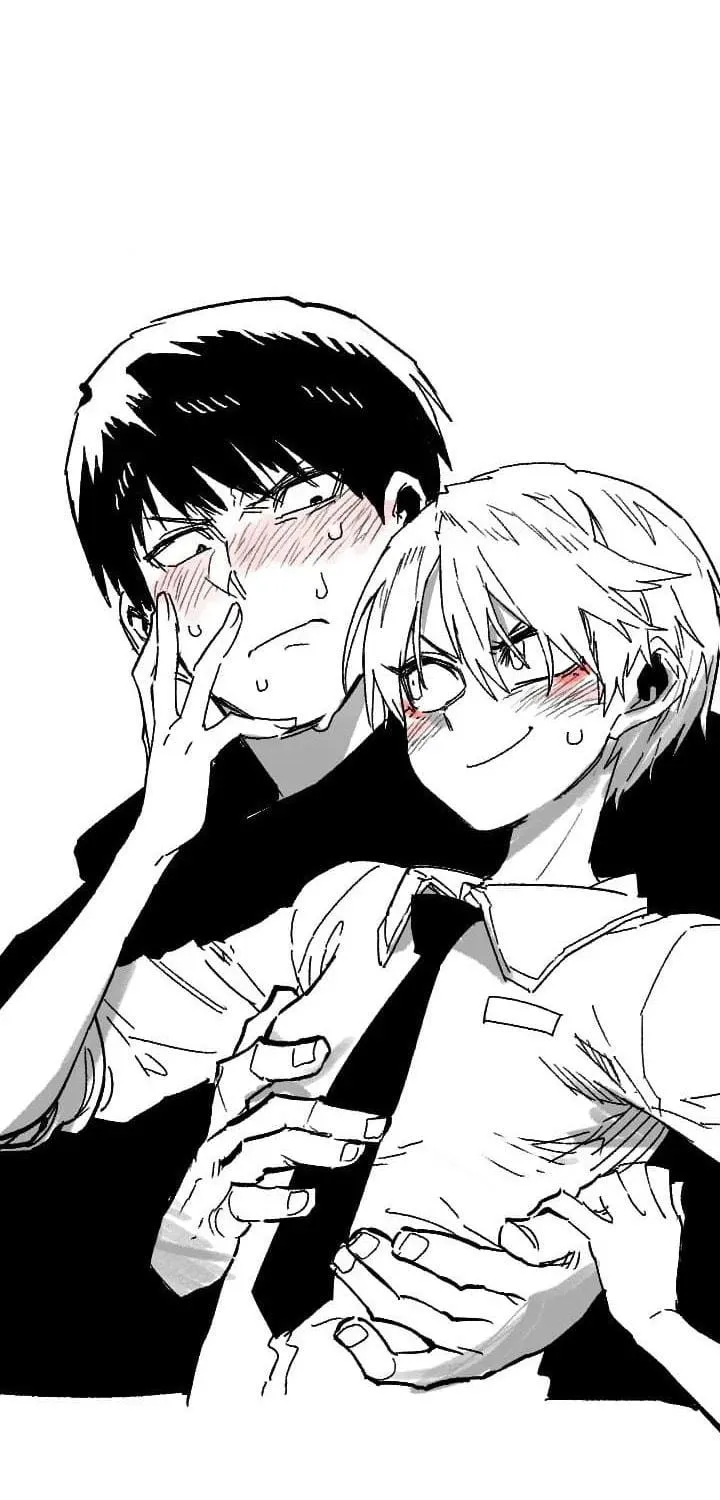 Read High School Boy chapter 58.5 image 61 on Lezhin