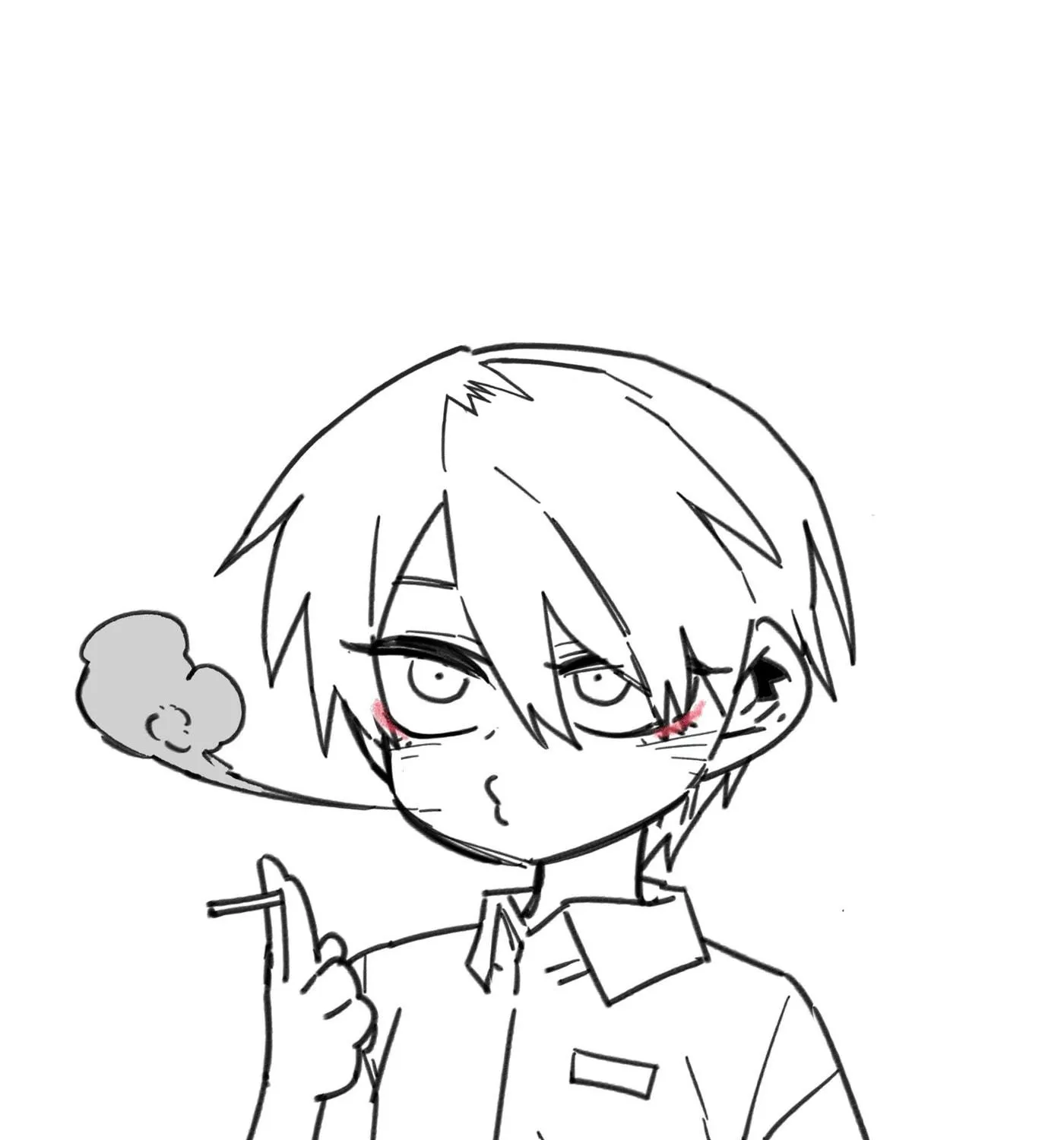 Read High School Boy chapter 58.5 image 63 on Lezhin