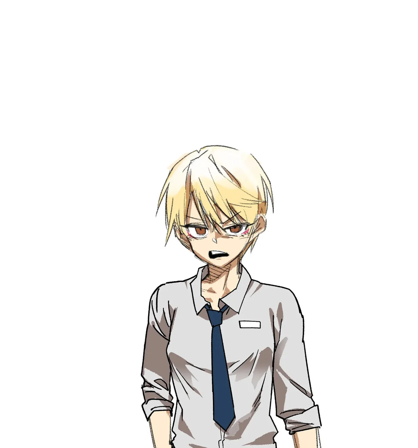 Read High School Boy chapter 58.5 image 69 on Lezhin
