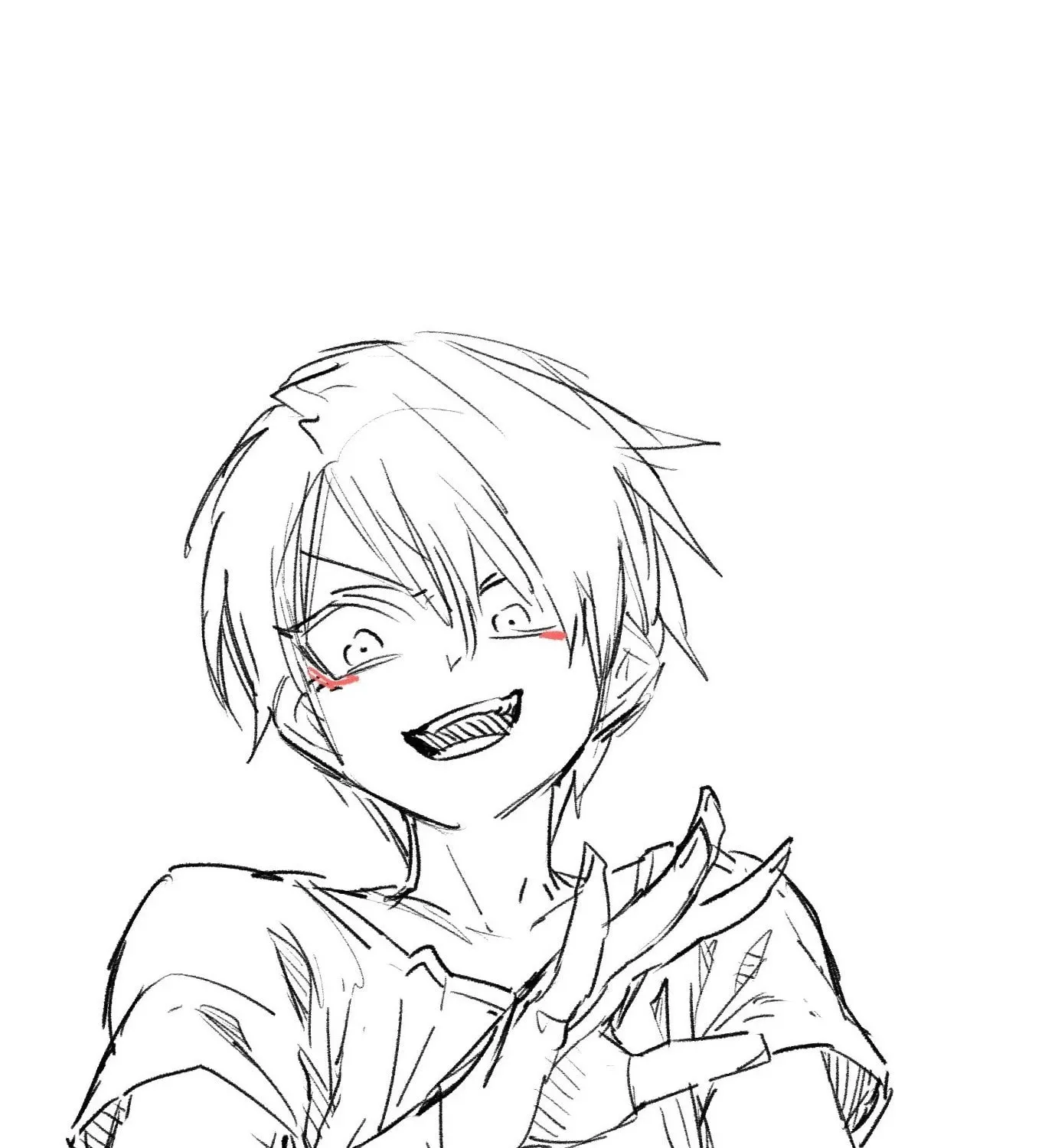 Read High School Boy chapter 58.5 image 72 on Lezhin