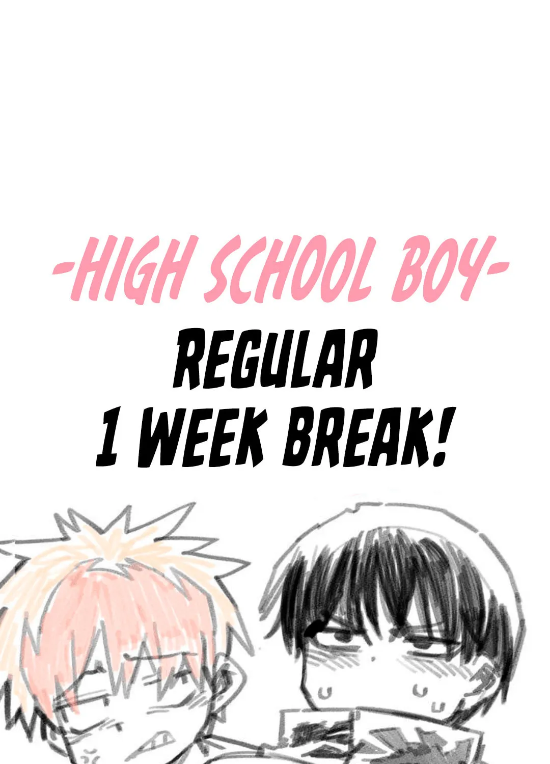 Read High School Boy chapter 58.5 image 80 on Lezhin