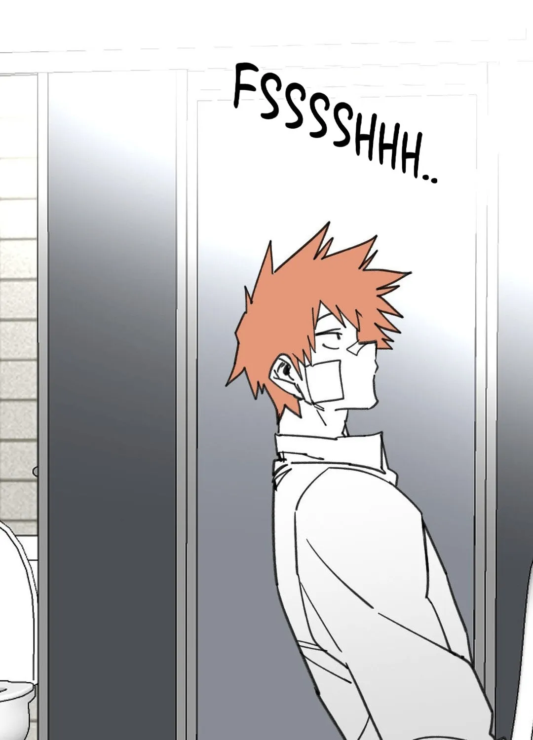 Read High School Boy chapter 58 image 10 on Lezhin