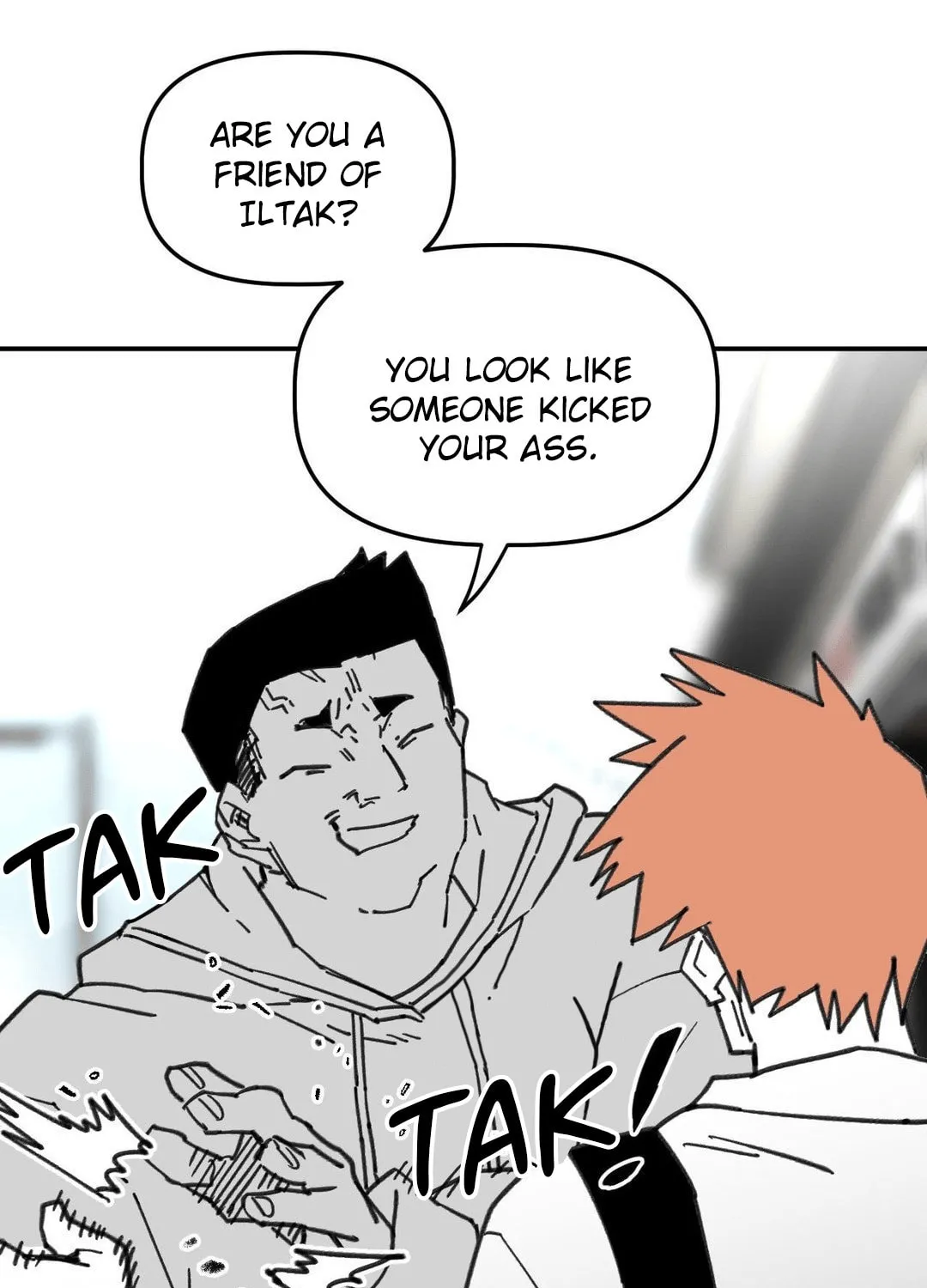 Read High School Boy chapter 58 image 104 on Lezhin