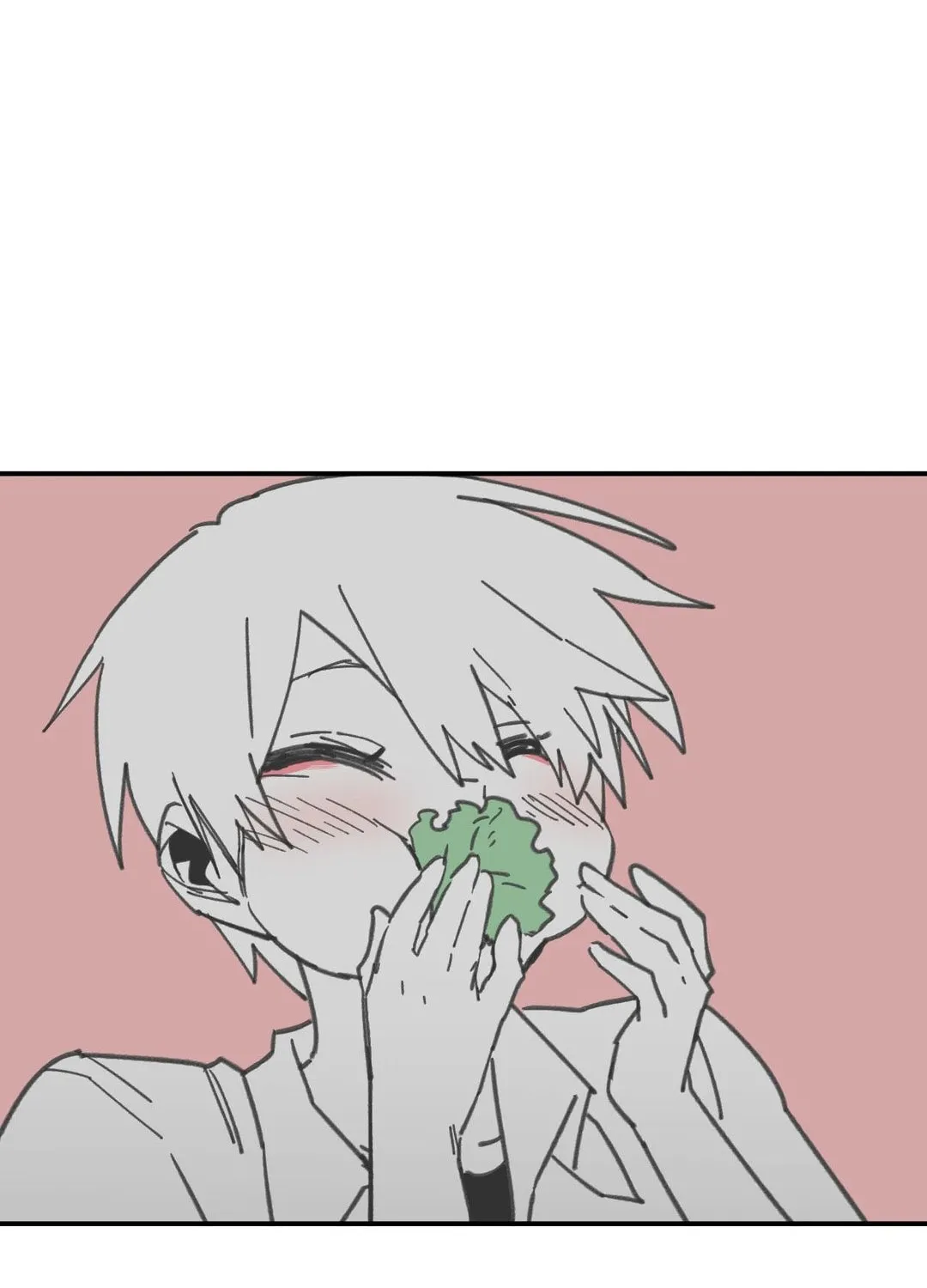 Read High School Boy chapter 58 image 12 on Lezhin