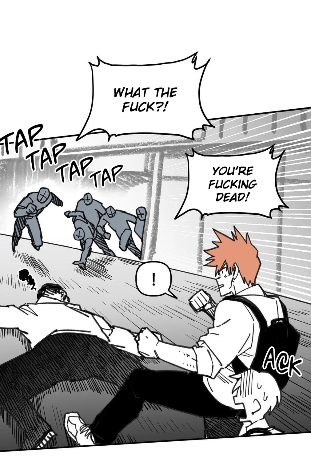 Read High School Boy chapter 58 image 125 on Lezhin