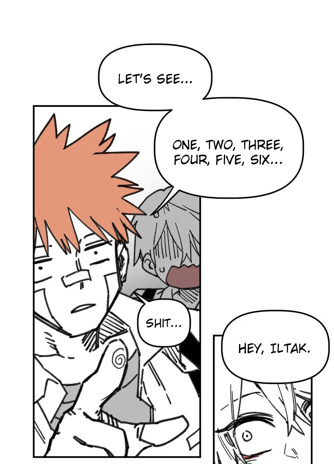 Read High School Boy chapter 58 image 127 on Lezhin