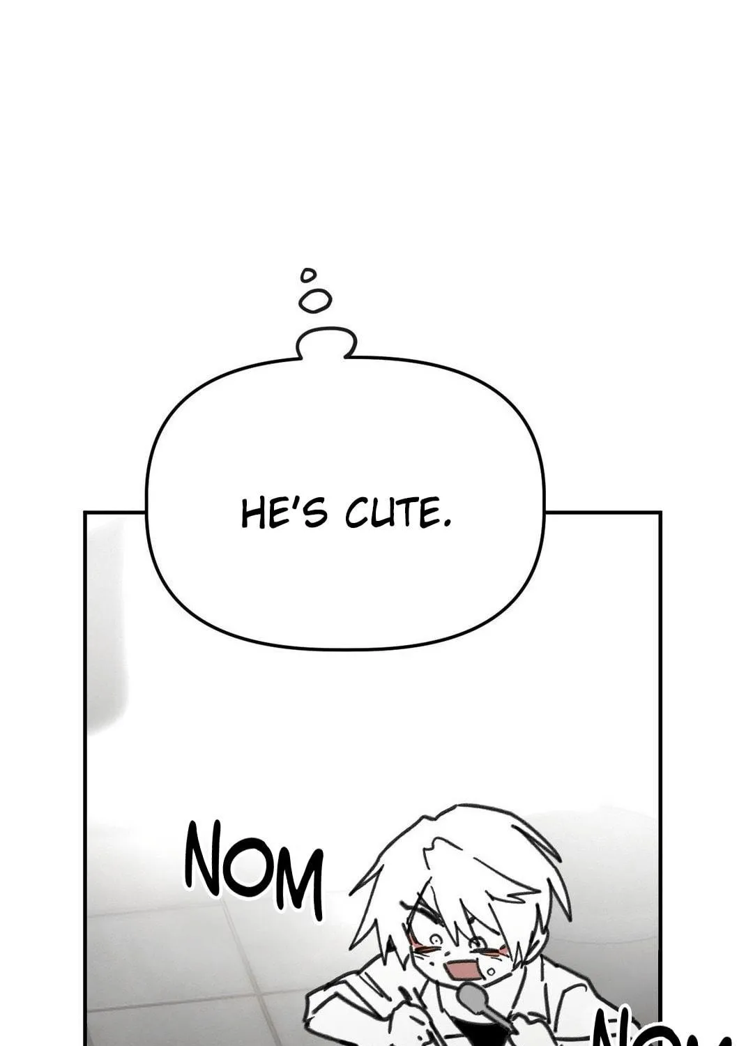 Read High School Boy chapter 58 image 17 on Lezhin