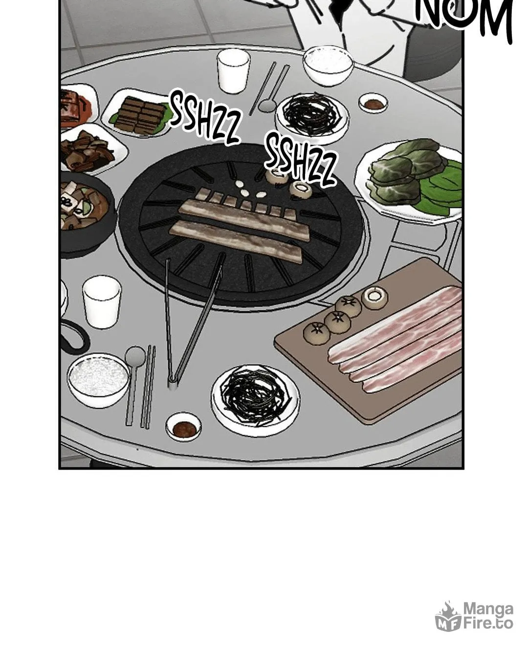 Read High School Boy chapter 58 image 18 on Lezhin