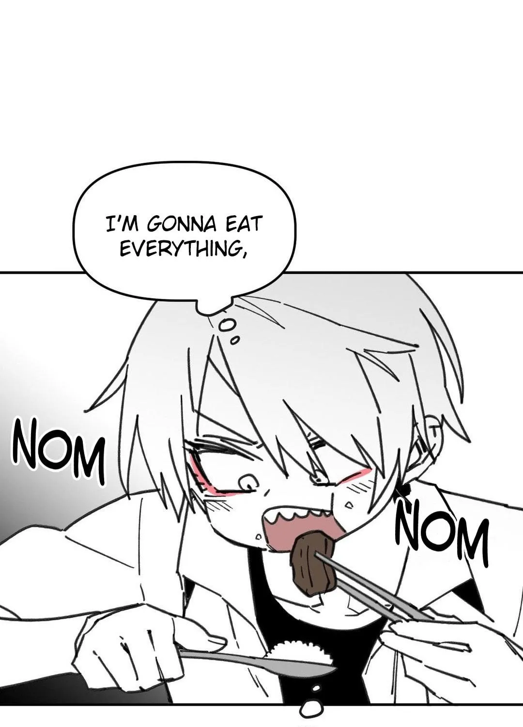 Read High School Boy chapter 58 image 19 on Lezhin