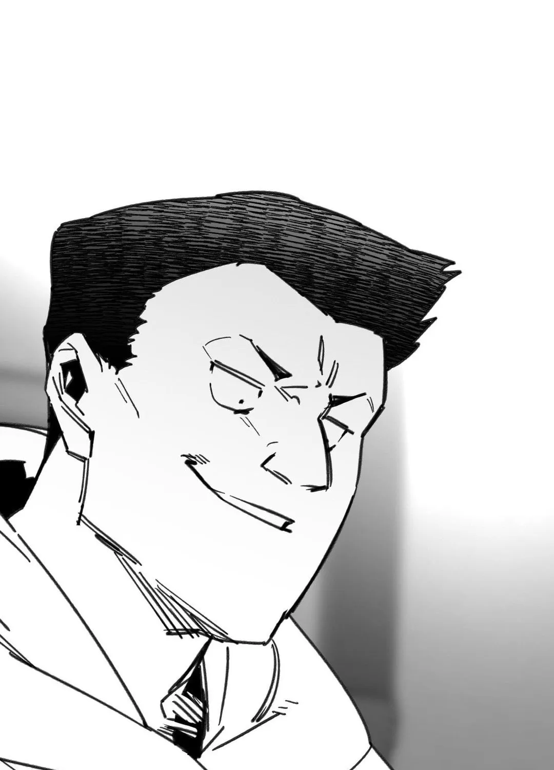 Read High School Boy chapter 58 image 27 on Lezhin