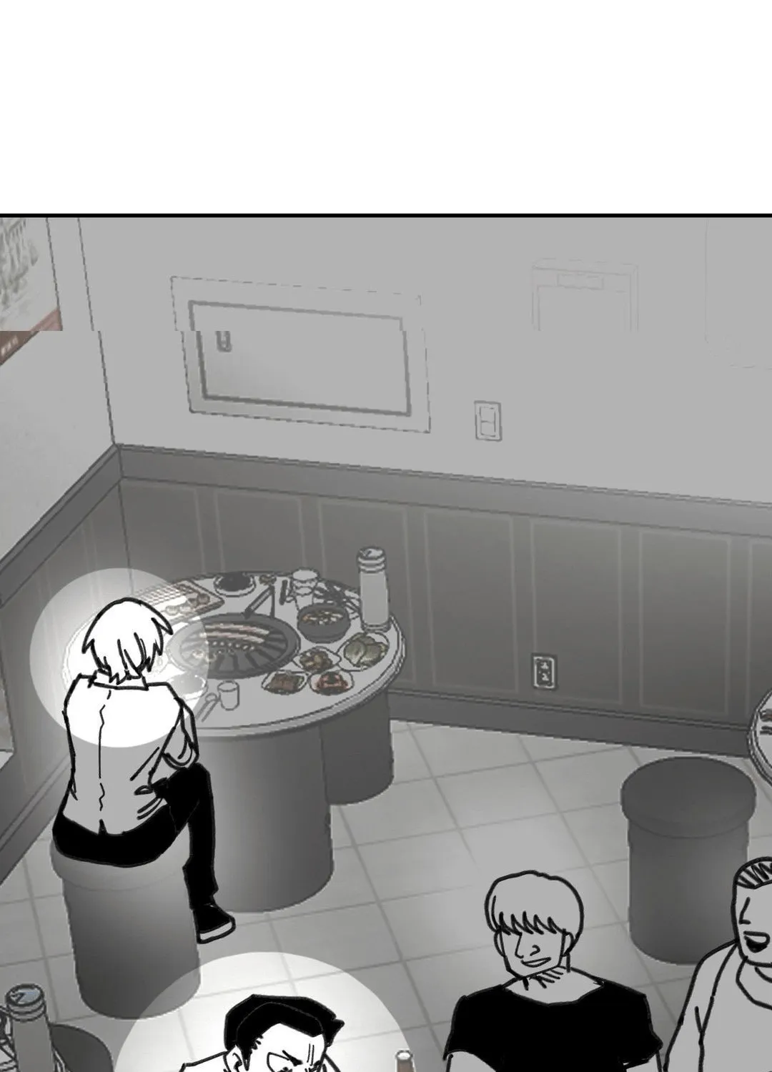 Read High School Boy chapter 58 image 31 on Lezhin