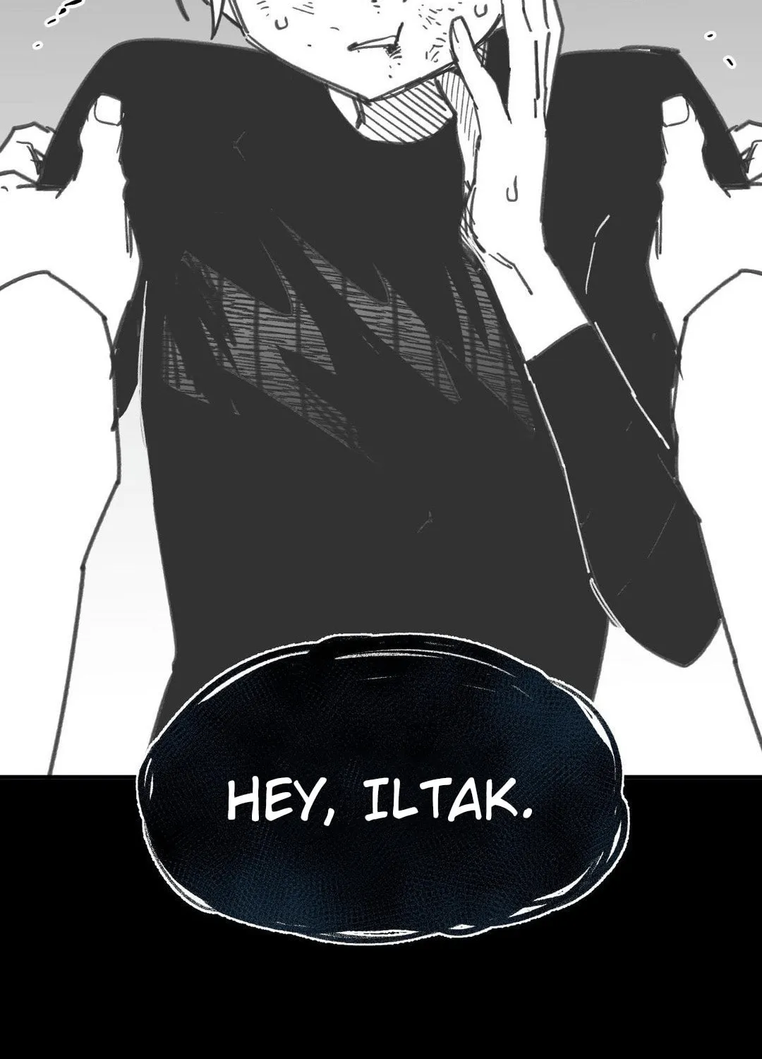 Read High School Boy chapter 58 image 39 on Lezhin