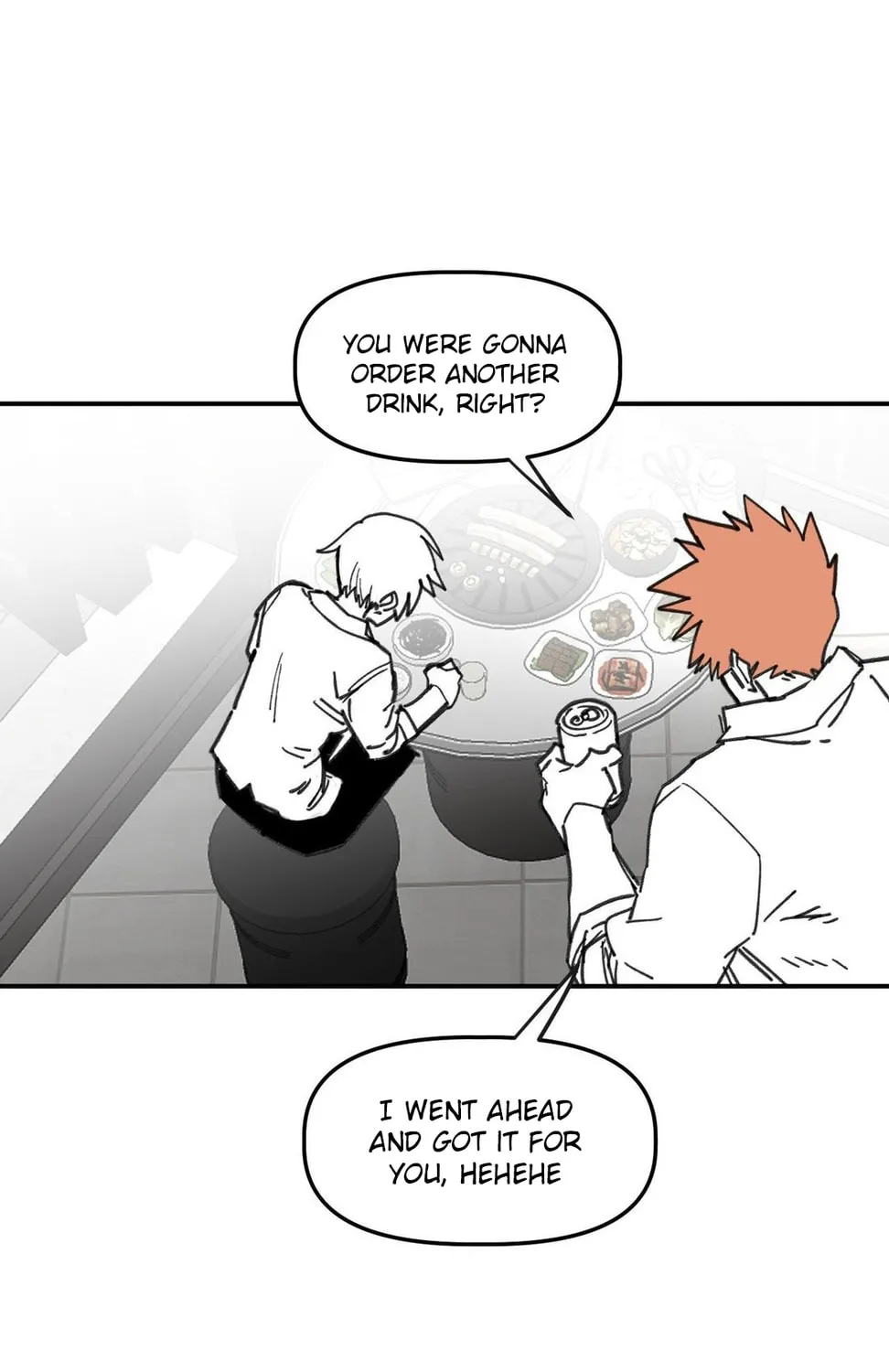 Read High School Boy chapter 58 image 46 on Lezhin