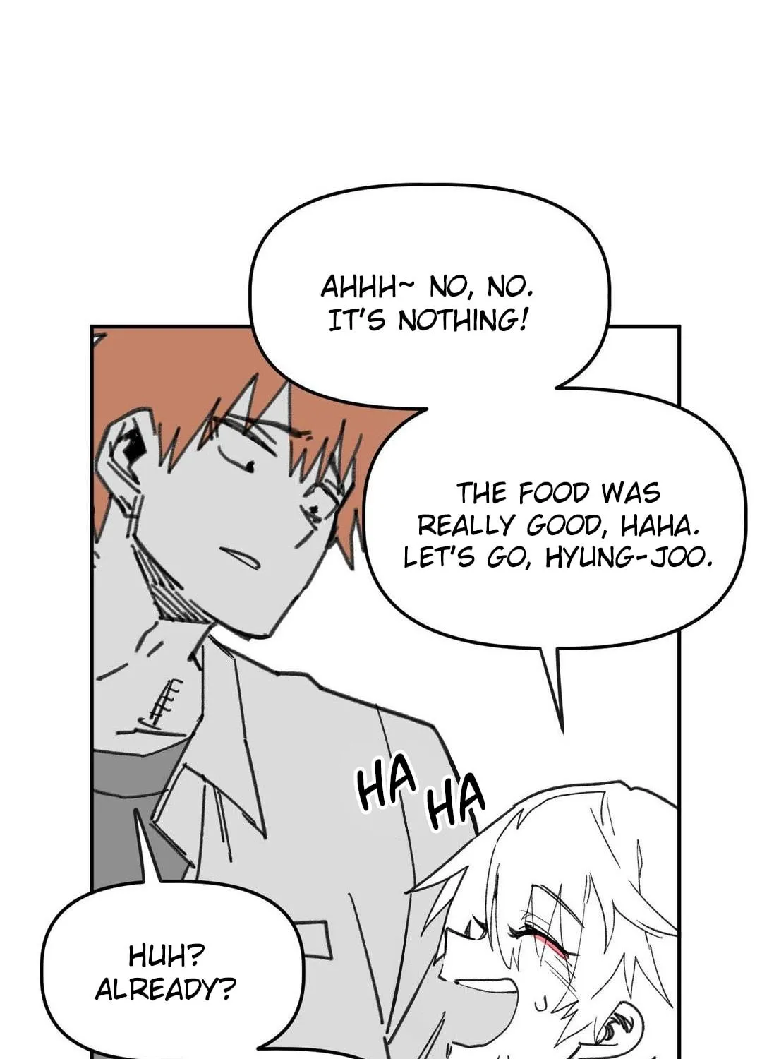 Read High School Boy chapter 58 image 51 on Lezhin