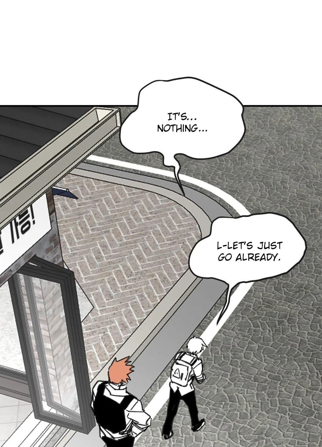 Read High School Boy chapter 58 image 61 on Lezhin
