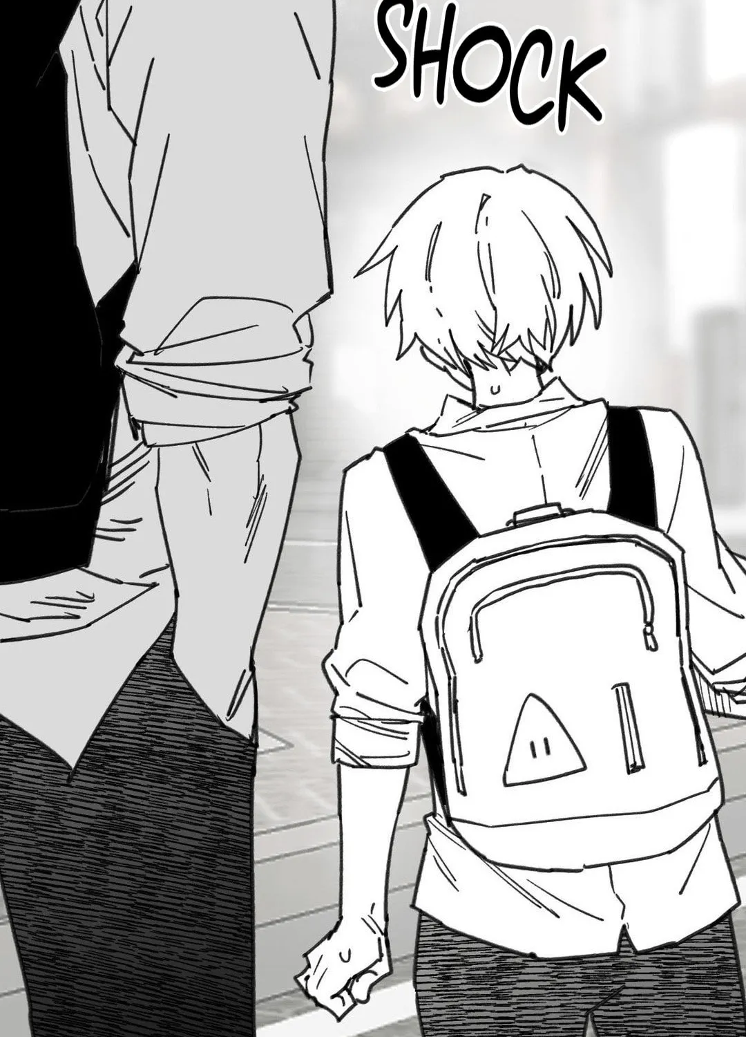 Read High School Boy chapter 58 image 64 on Lezhin