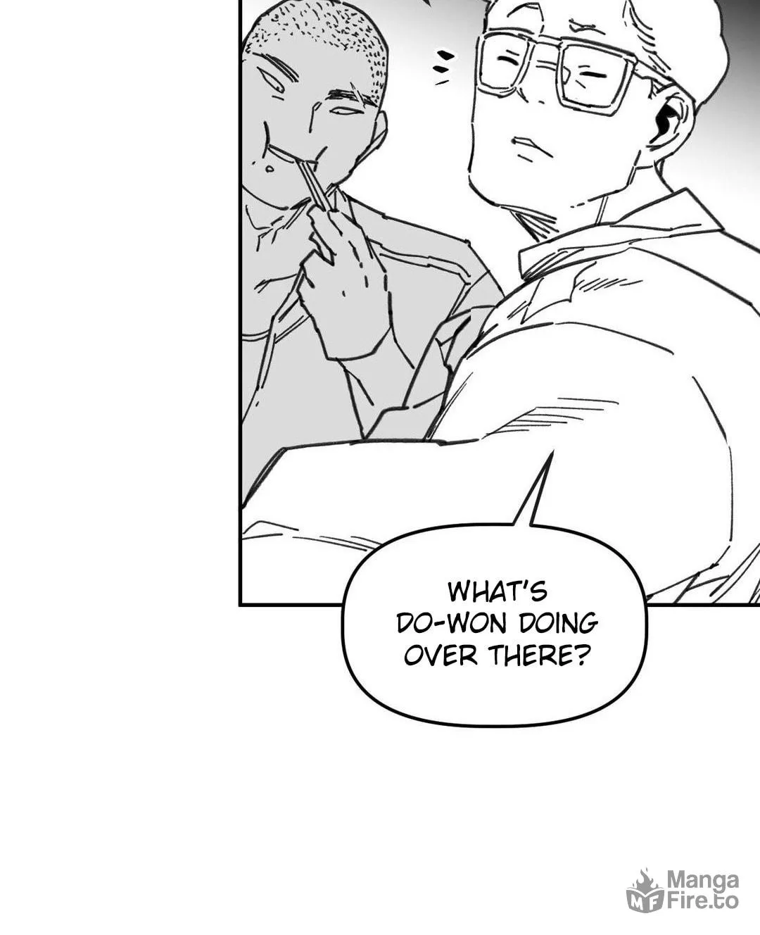 Read High School Boy chapter 58 image 77 on Lezhin