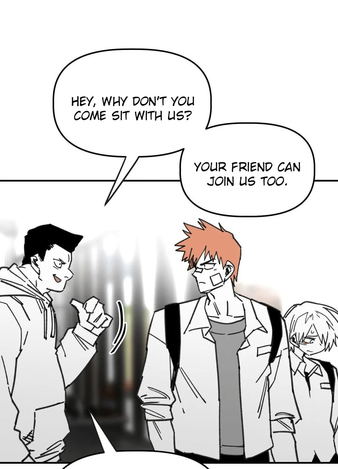Read High School Boy chapter 58 image 91 on Lezhin
