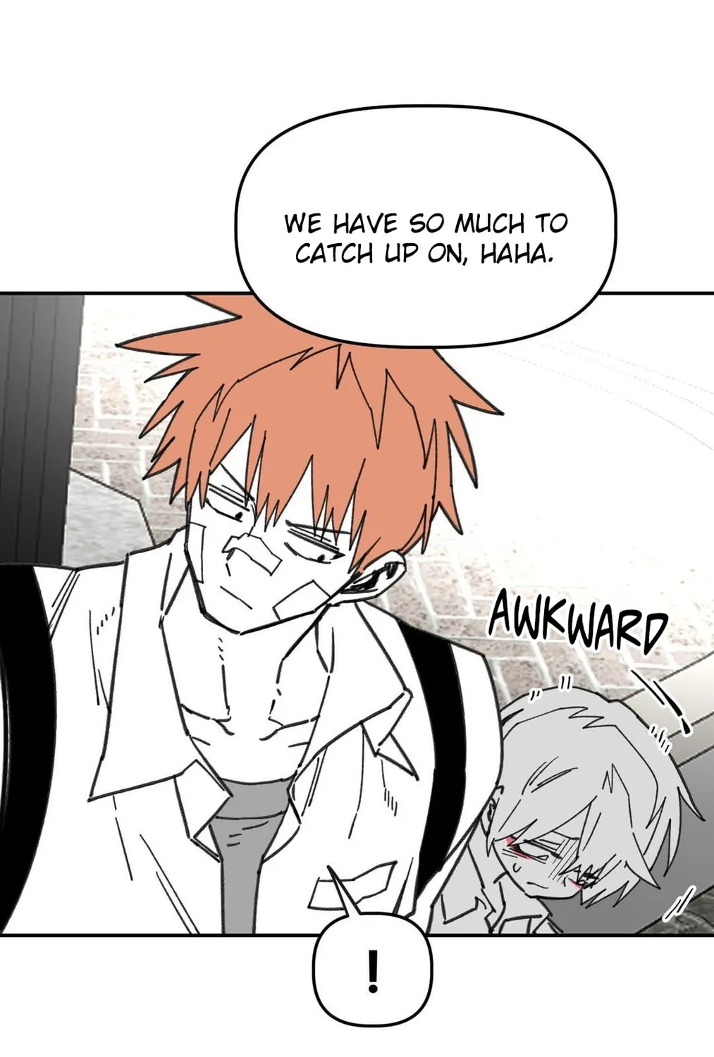 Read High School Boy chapter 58 image 94 on Lezhin