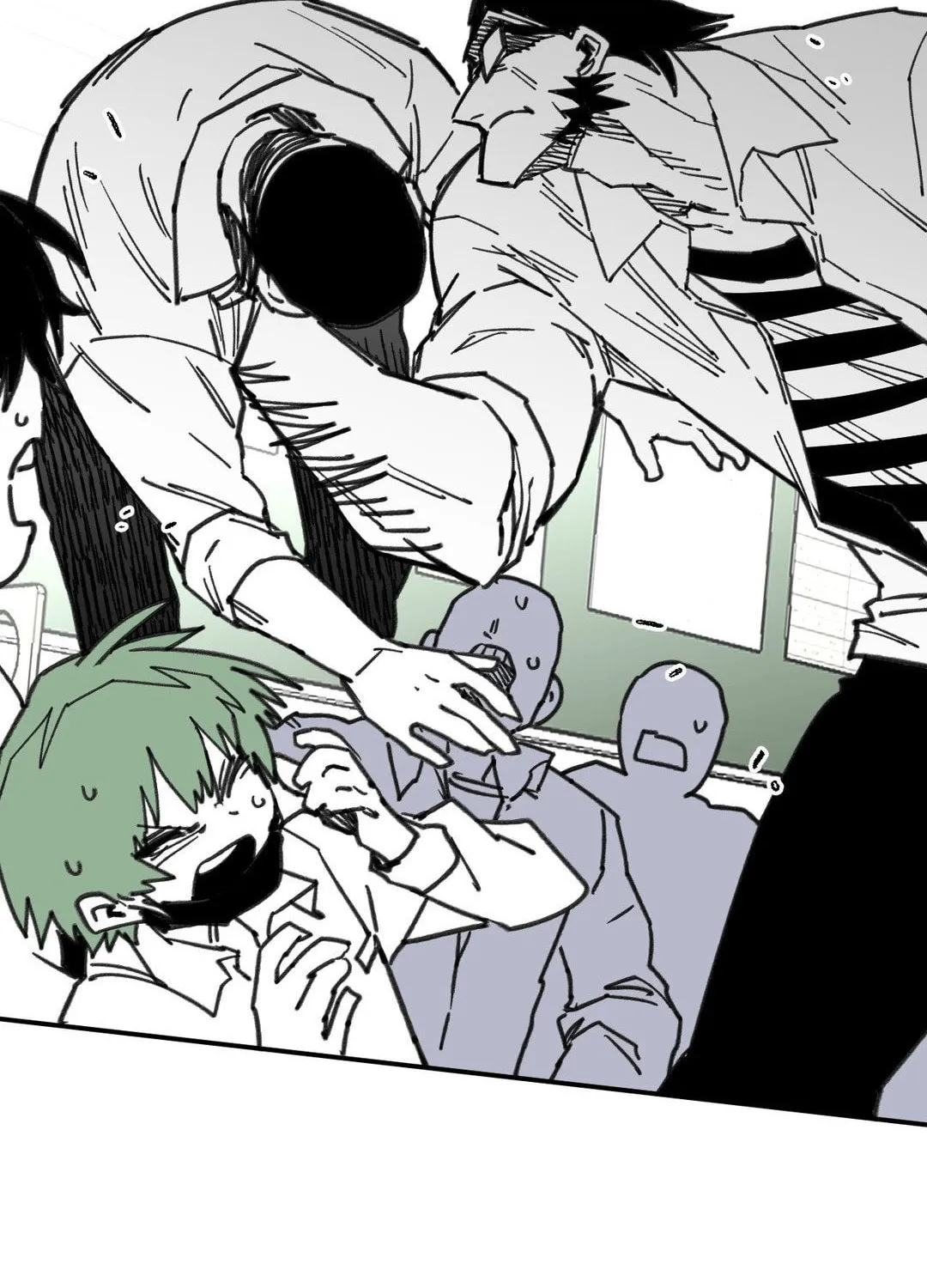 Read High School Boy chapter 59 image 109 on Lezhin