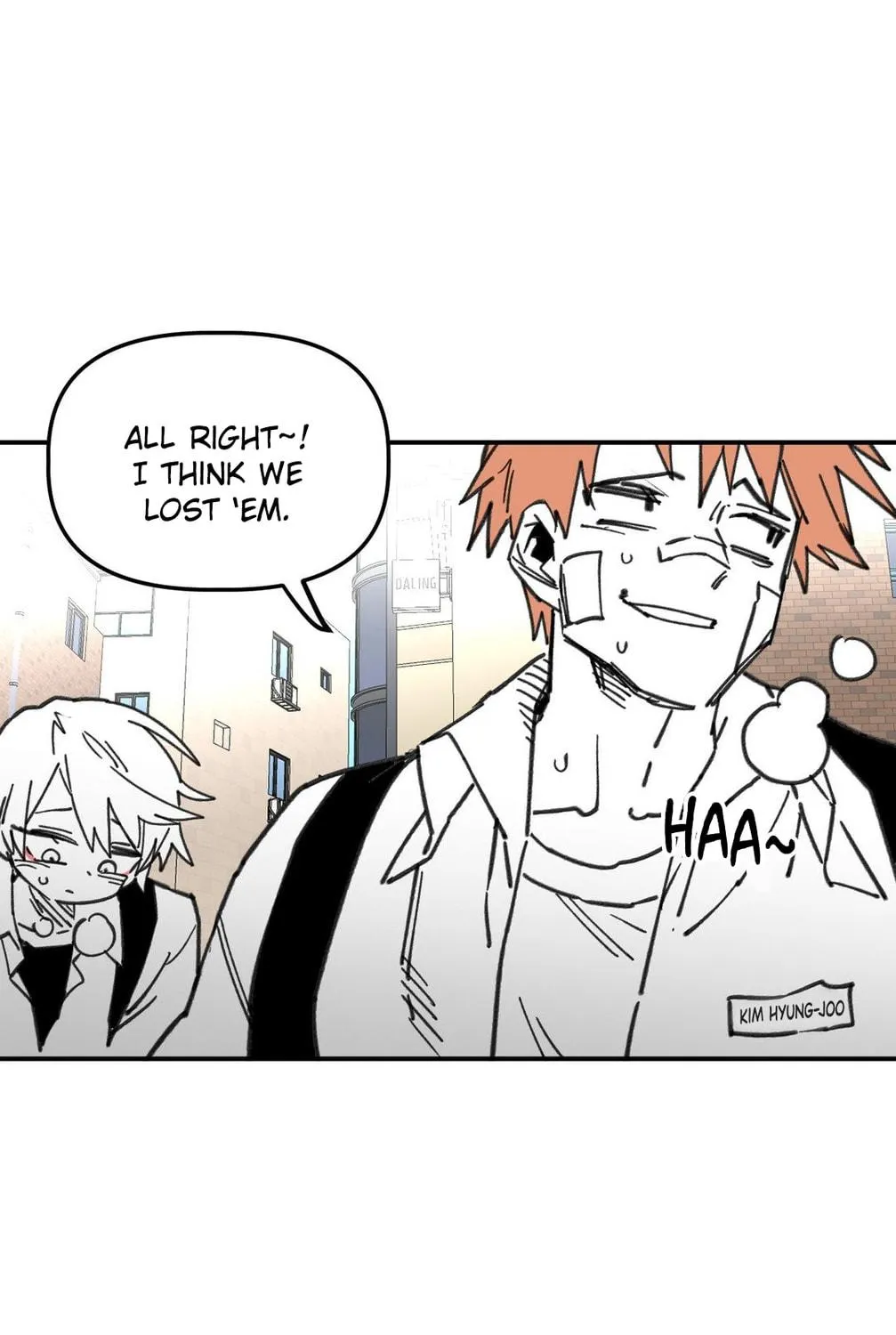 Read High School Boy chapter 59 image 24 on Lezhin