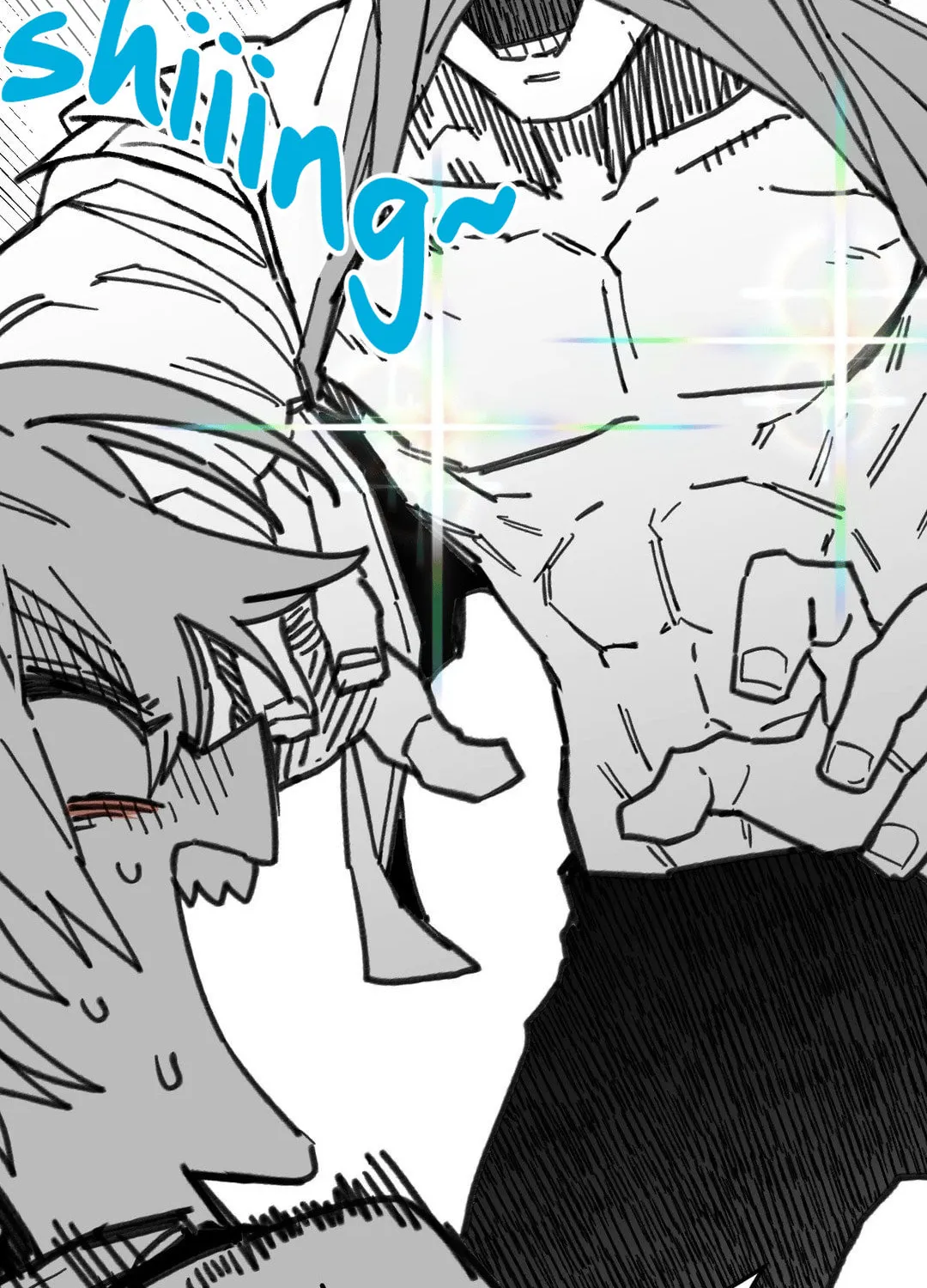 Read High School Boy chapter 59 image 34 on Lezhin