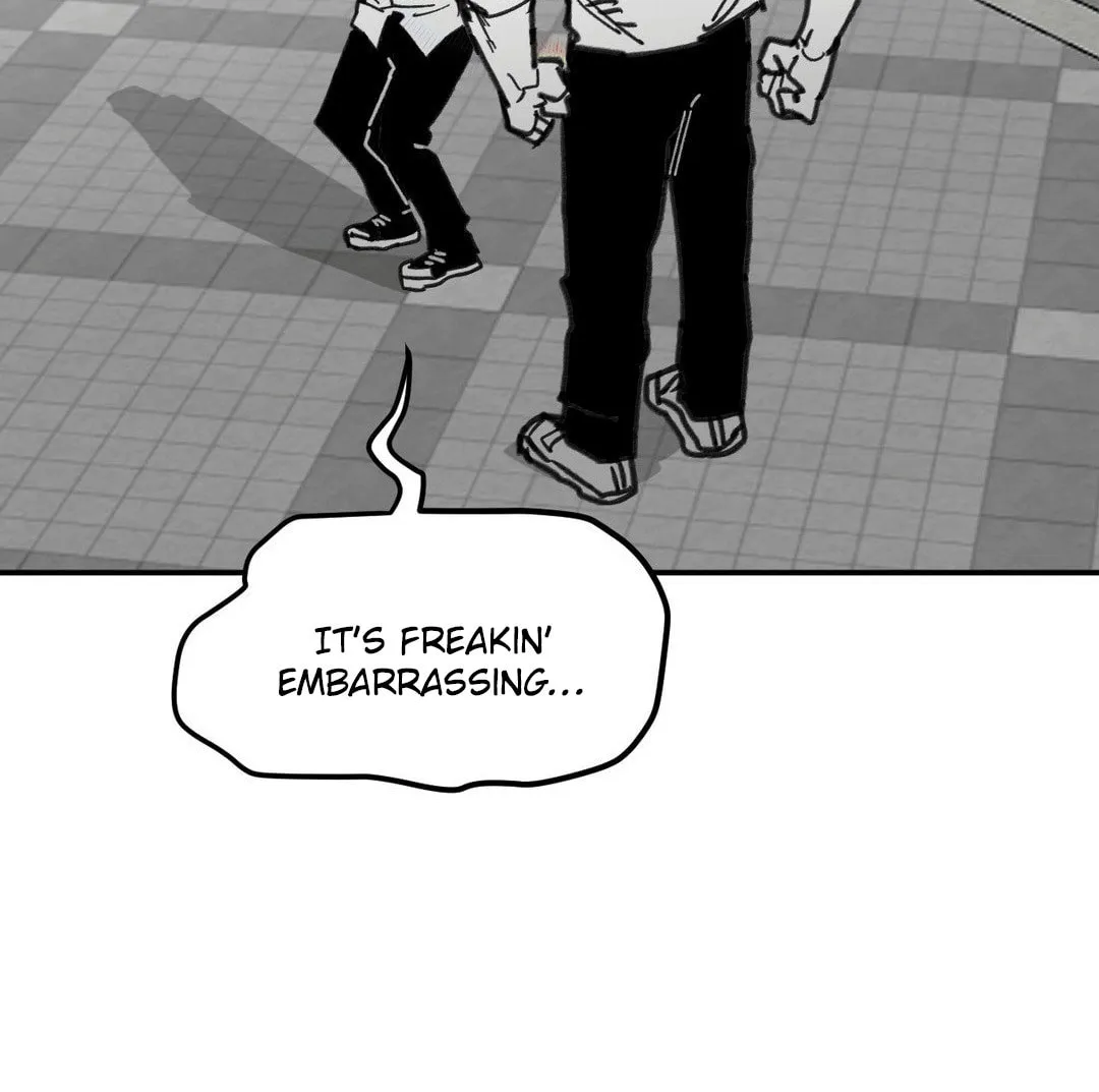 Read High School Boy chapter 59 image 45 on Lezhin