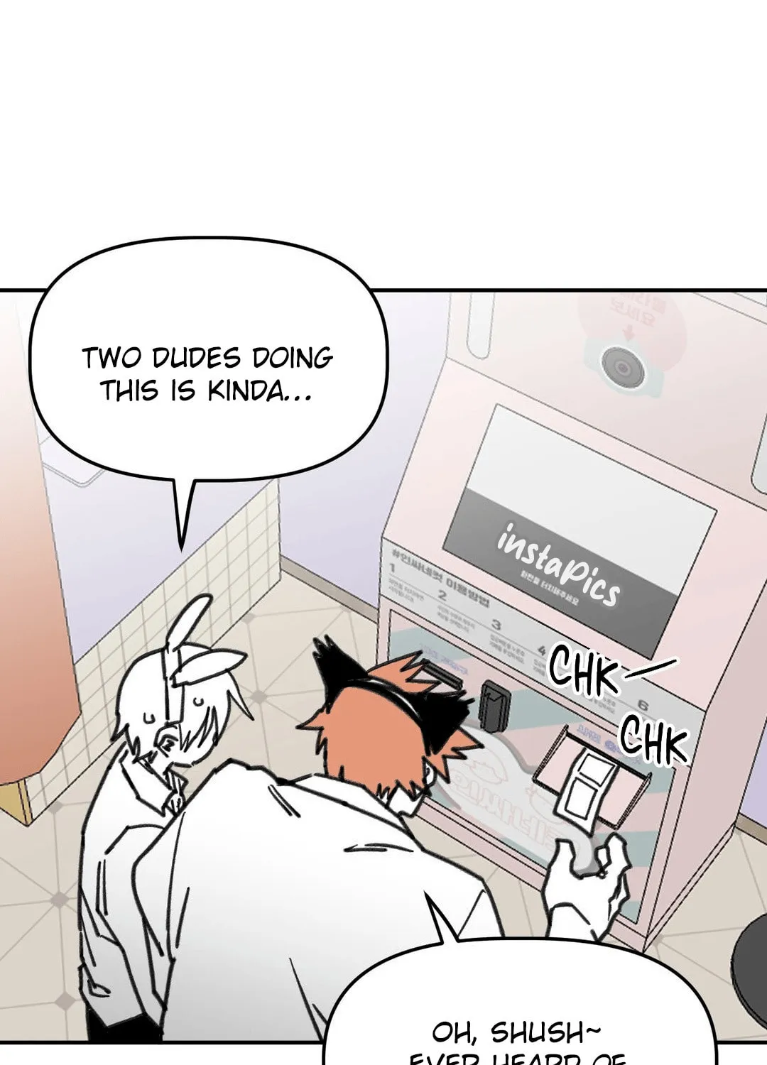 Read High School Boy chapter 59 image 55 on Lezhin