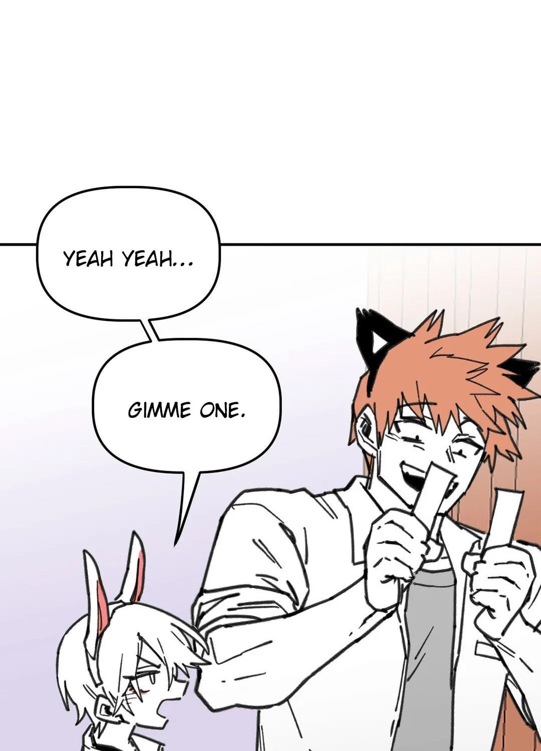 Read High School Boy chapter 59 image 63 on Lezhin
