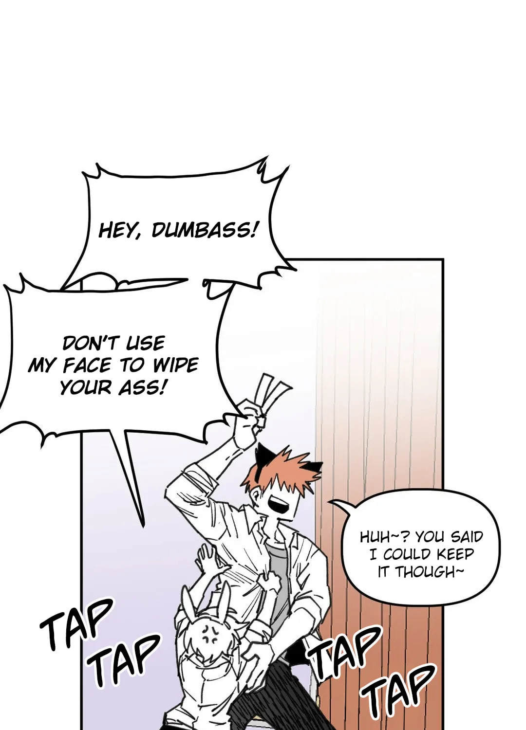 Read High School Boy chapter 59 image 65 on Lezhin