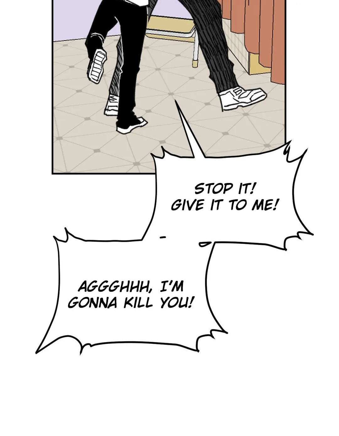 Read High School Boy chapter 59 image 66 on Lezhin