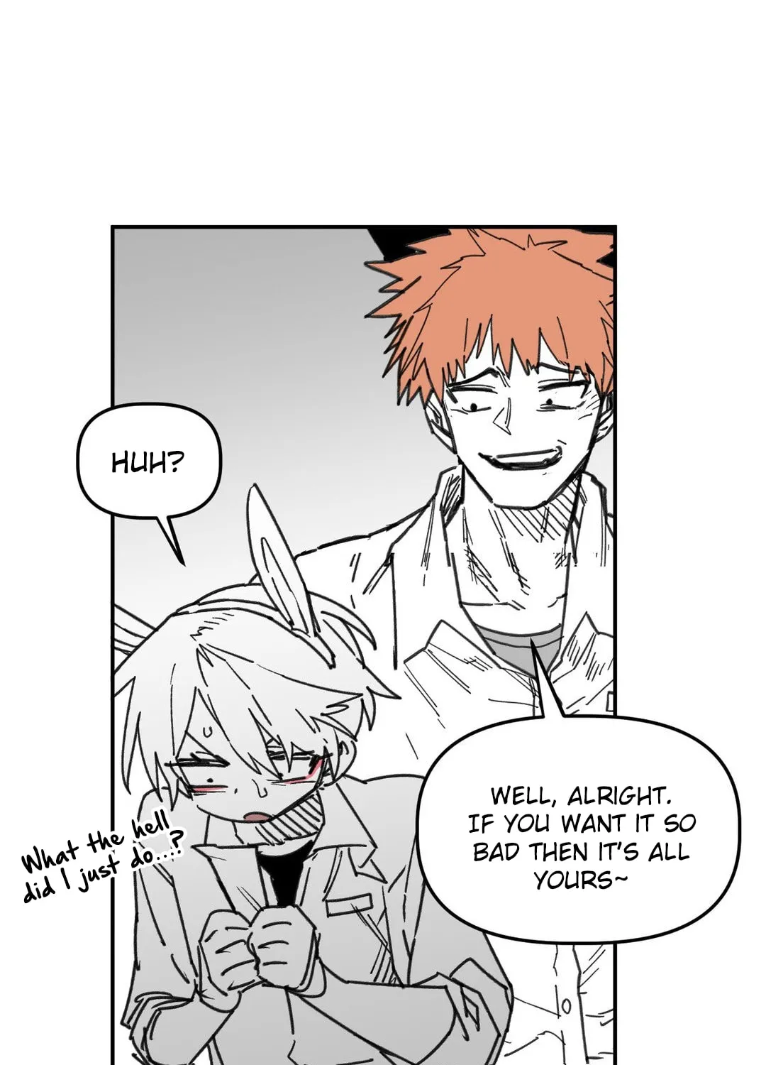 Read High School Boy chapter 59 image 68 on Lezhin