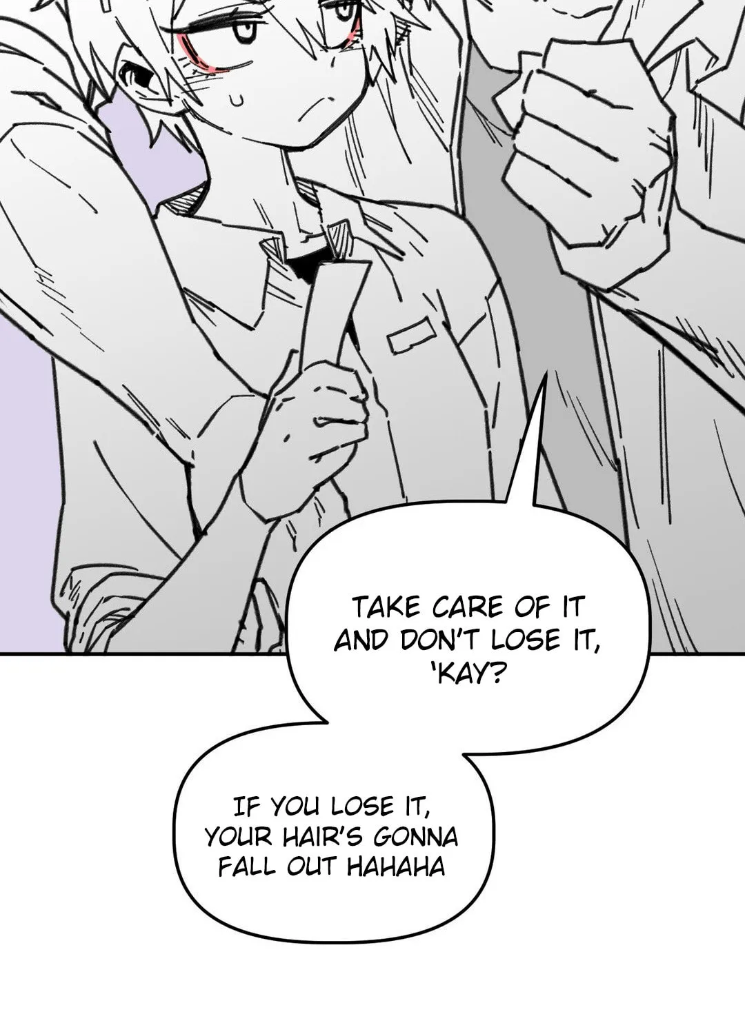 Read High School Boy chapter 59 image 71 on Lezhin