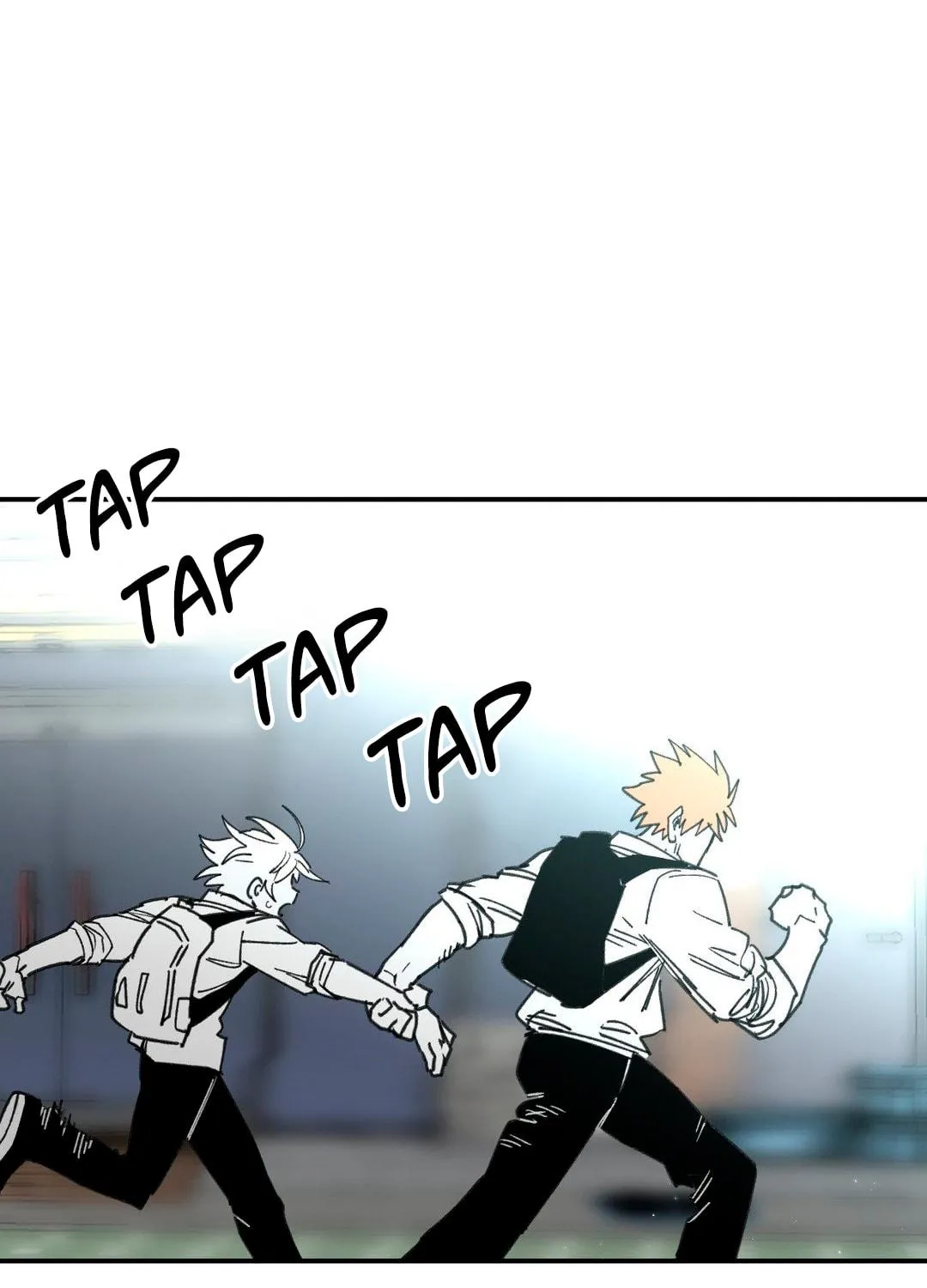 Read High School Boy chapter 59 image 8 on Lezhin