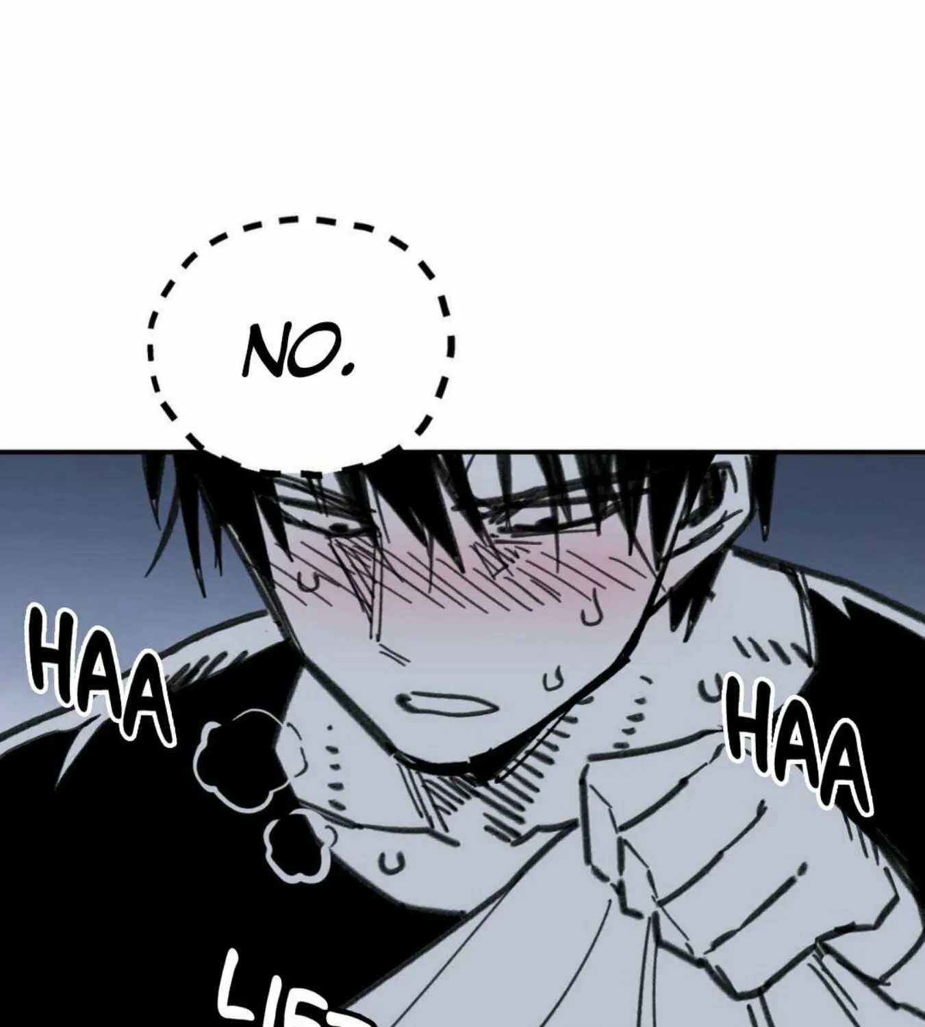 Read High School Boy chapter 6 image 15 on Lezhin