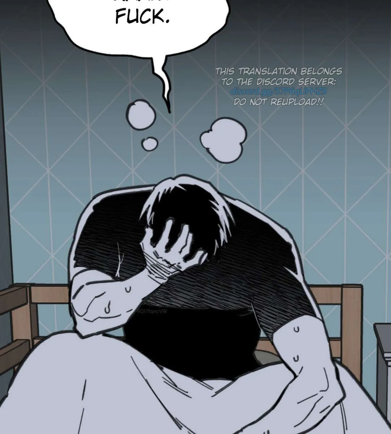 Read High School Boy chapter 6 image 18 on Lezhin