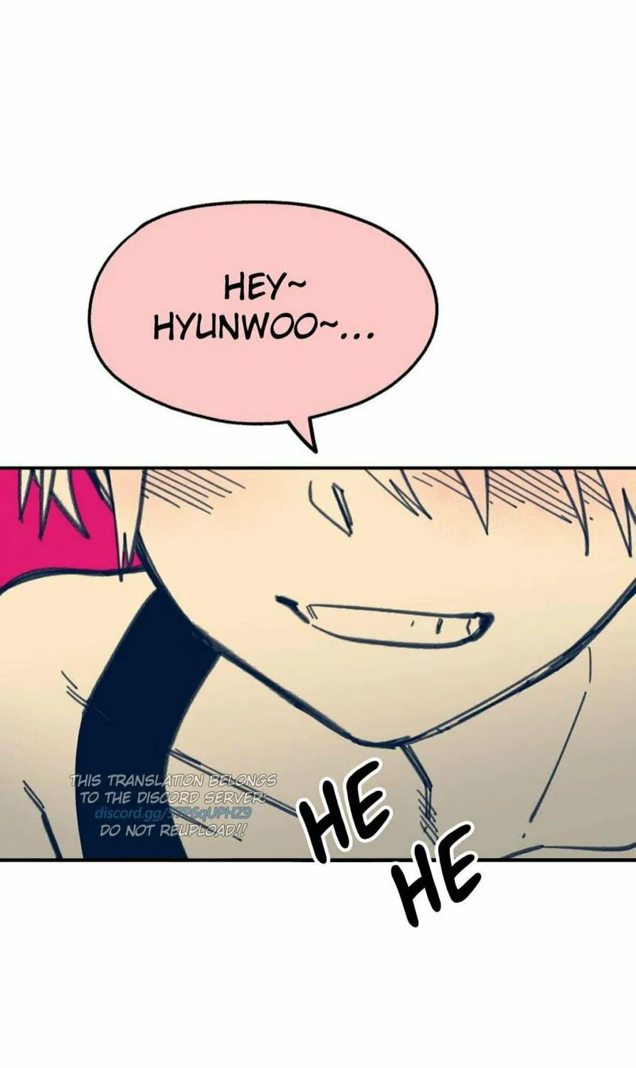 Read High School Boy chapter 6 image 3 on Lezhin