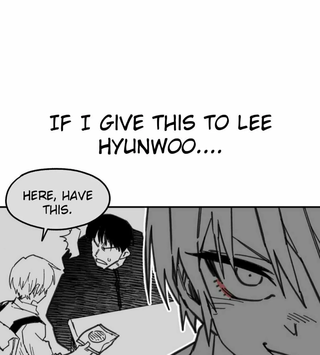Read High School Boy chapter 6 image 30 on Lezhin
