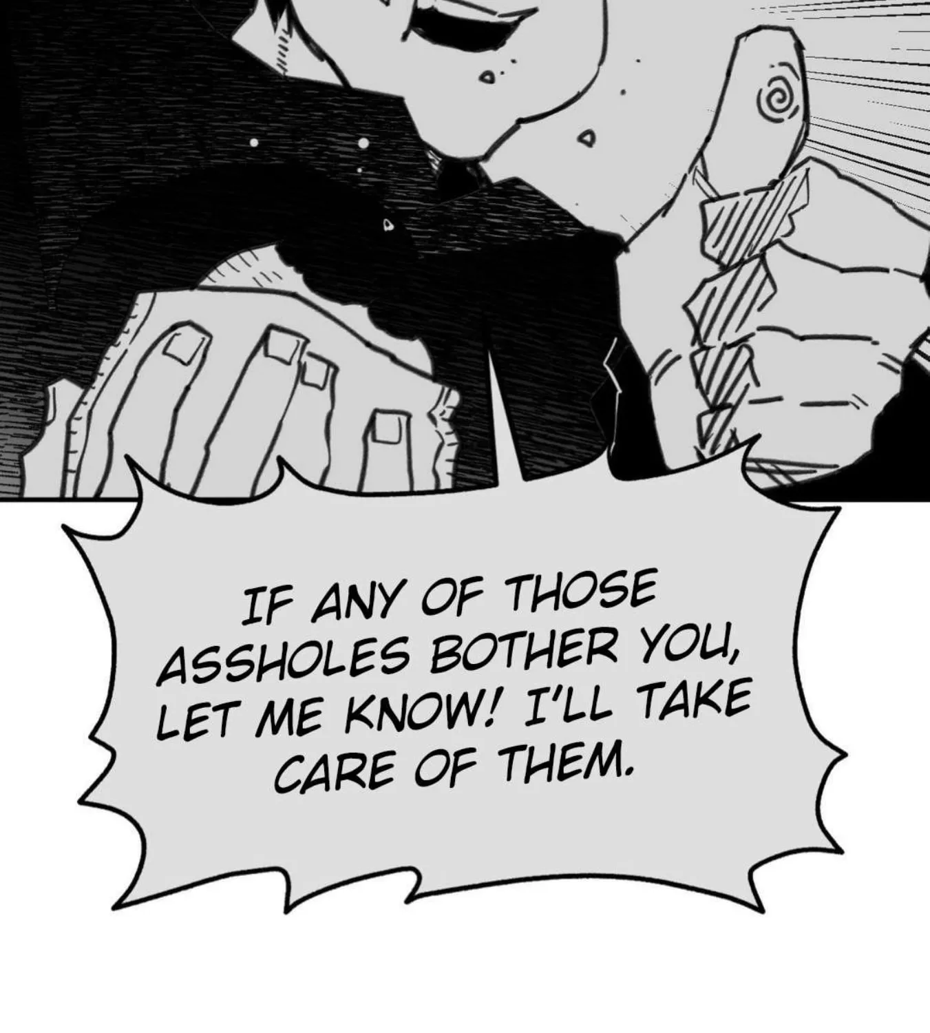 Read High School Boy chapter 6 image 33 on Lezhin