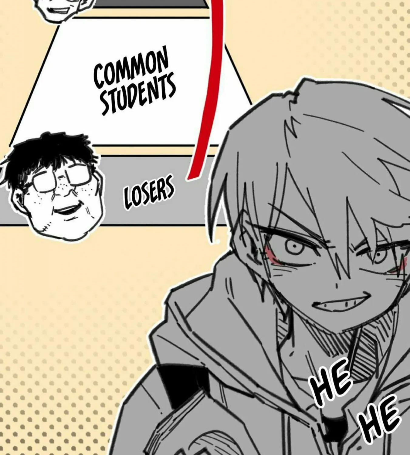 Read High School Boy chapter 6 image 36 on Lezhin