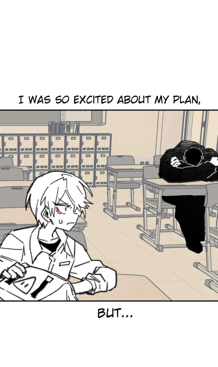 Read High School Boy chapter 6 image 44 on Lezhin