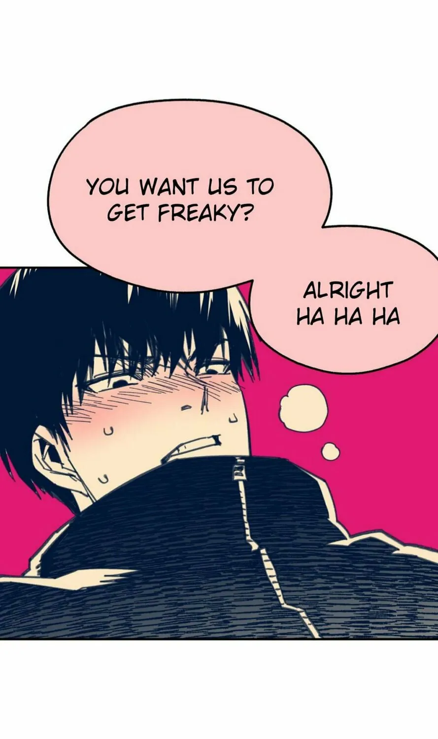 Read High School Boy chapter 6 image 5 on Lezhin