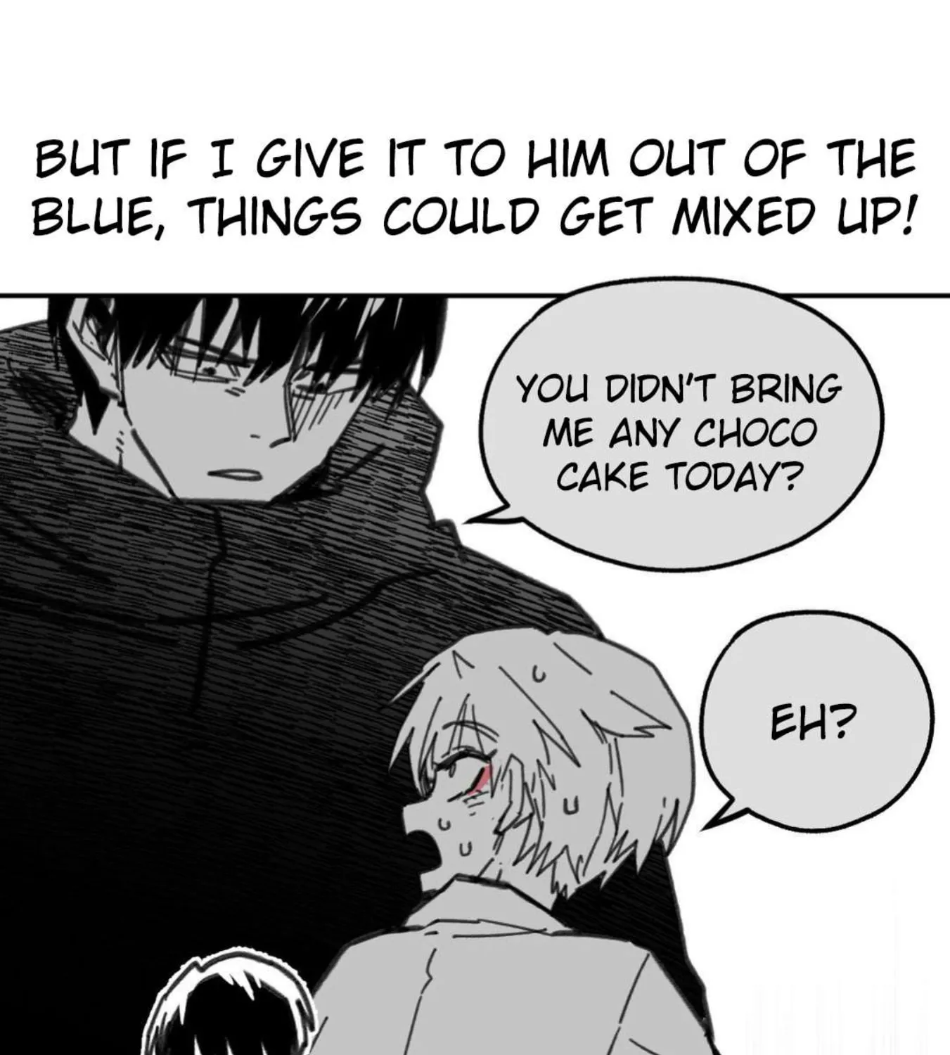 Read High School Boy chapter 6 image 54 on Lezhin