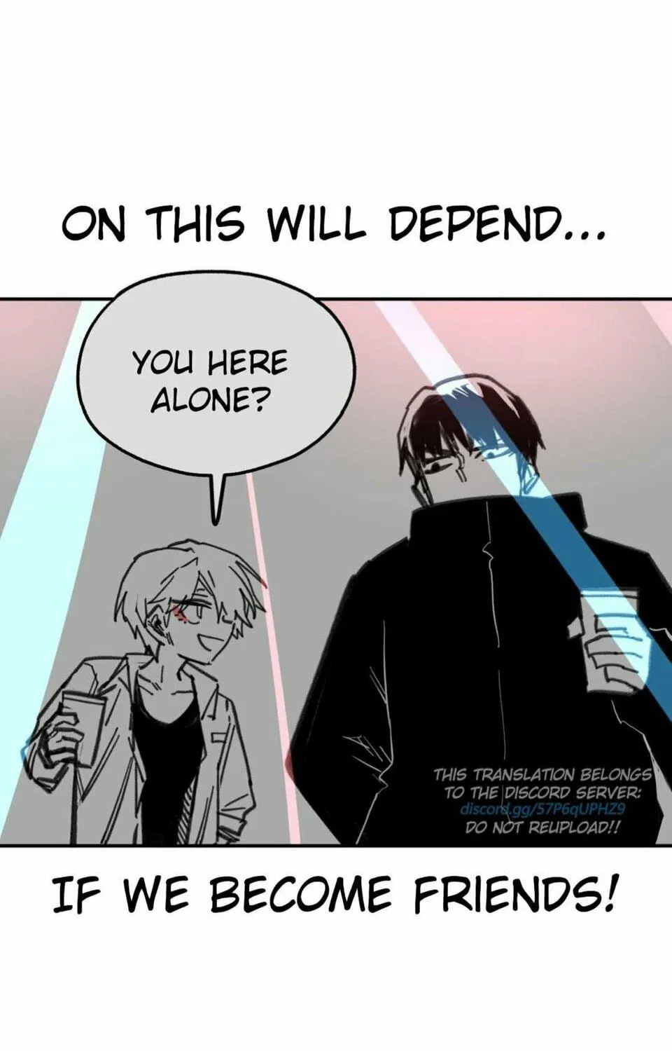 Read High School Boy chapter 6 image 62 on Lezhin