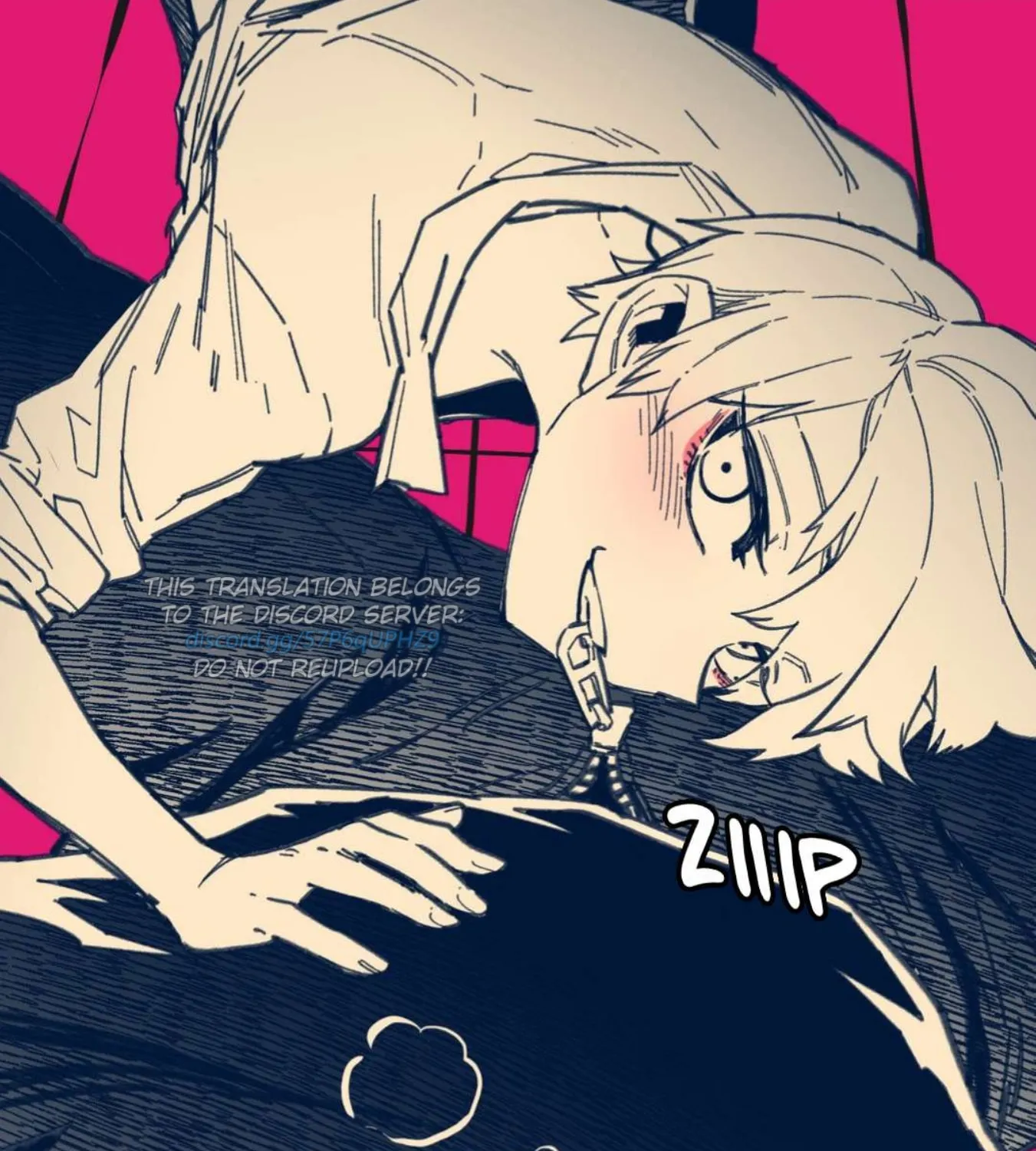 Read High School Boy chapter 6 image 8 on Lezhin